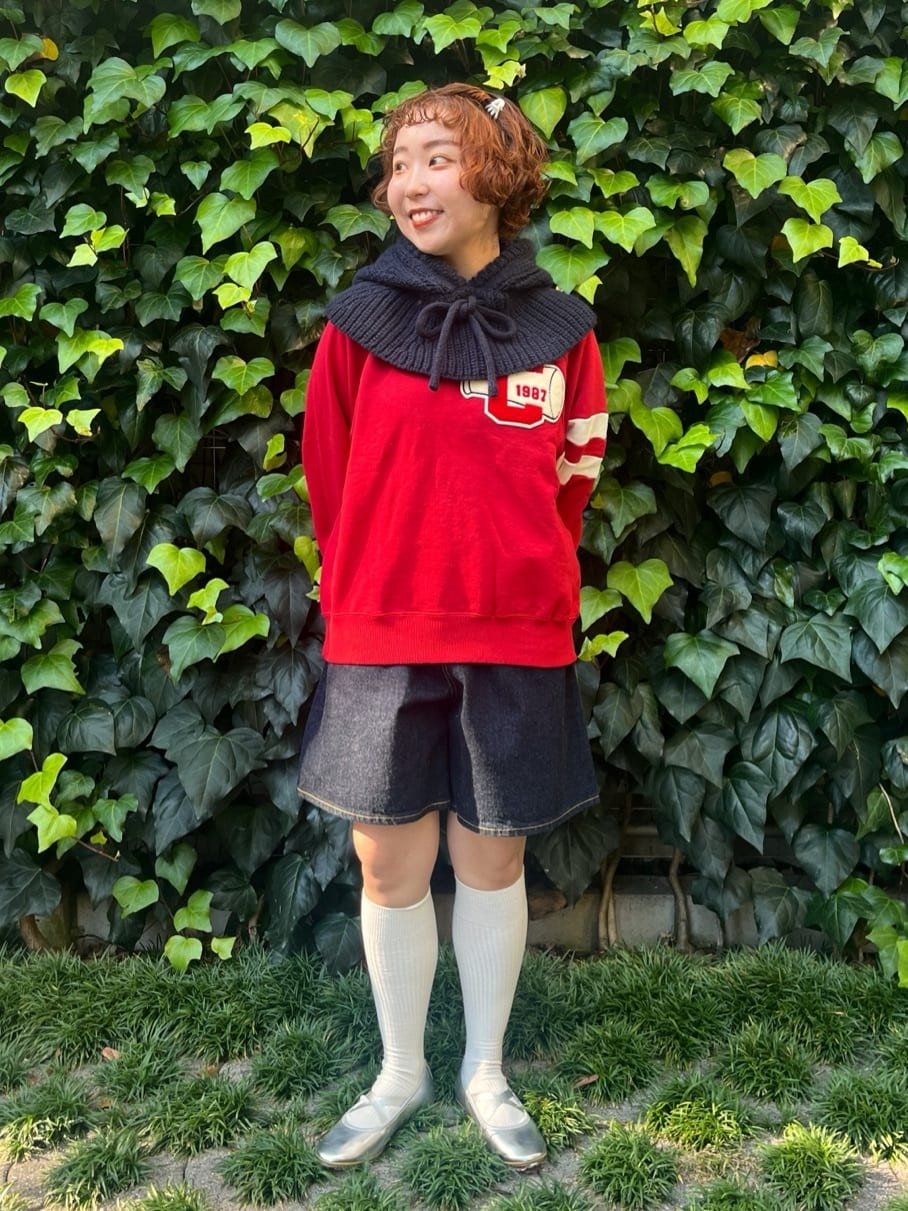 CHILD WOMAN ���É��h�H�� �g���F150cm 2025.11.20