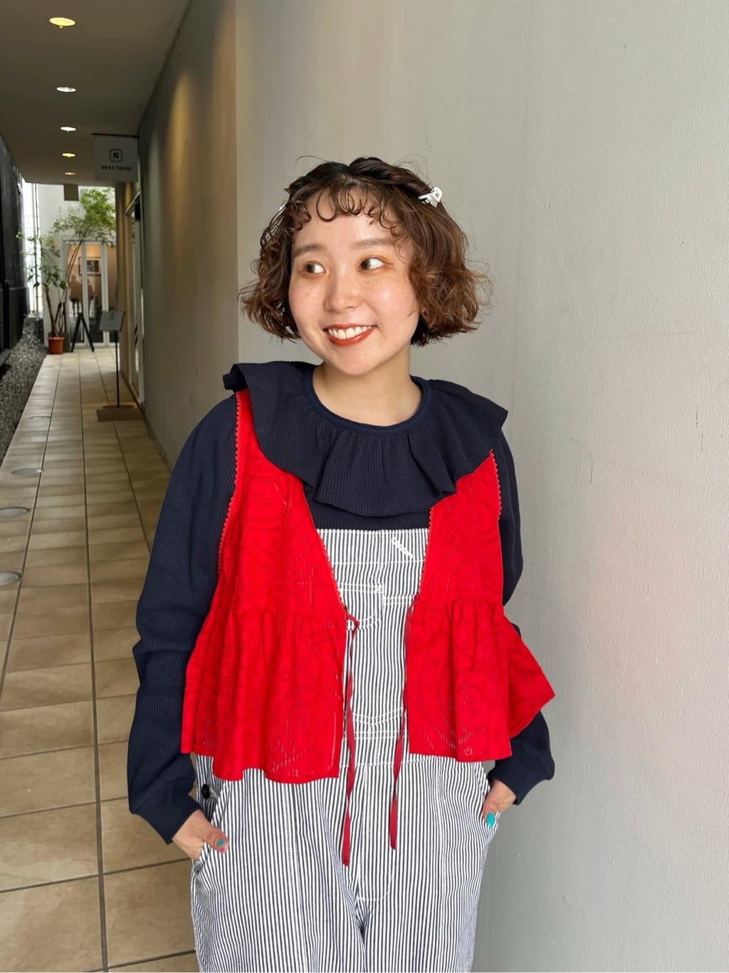 CHILD WOMAN ÉhH gF150cm 2025.09.22