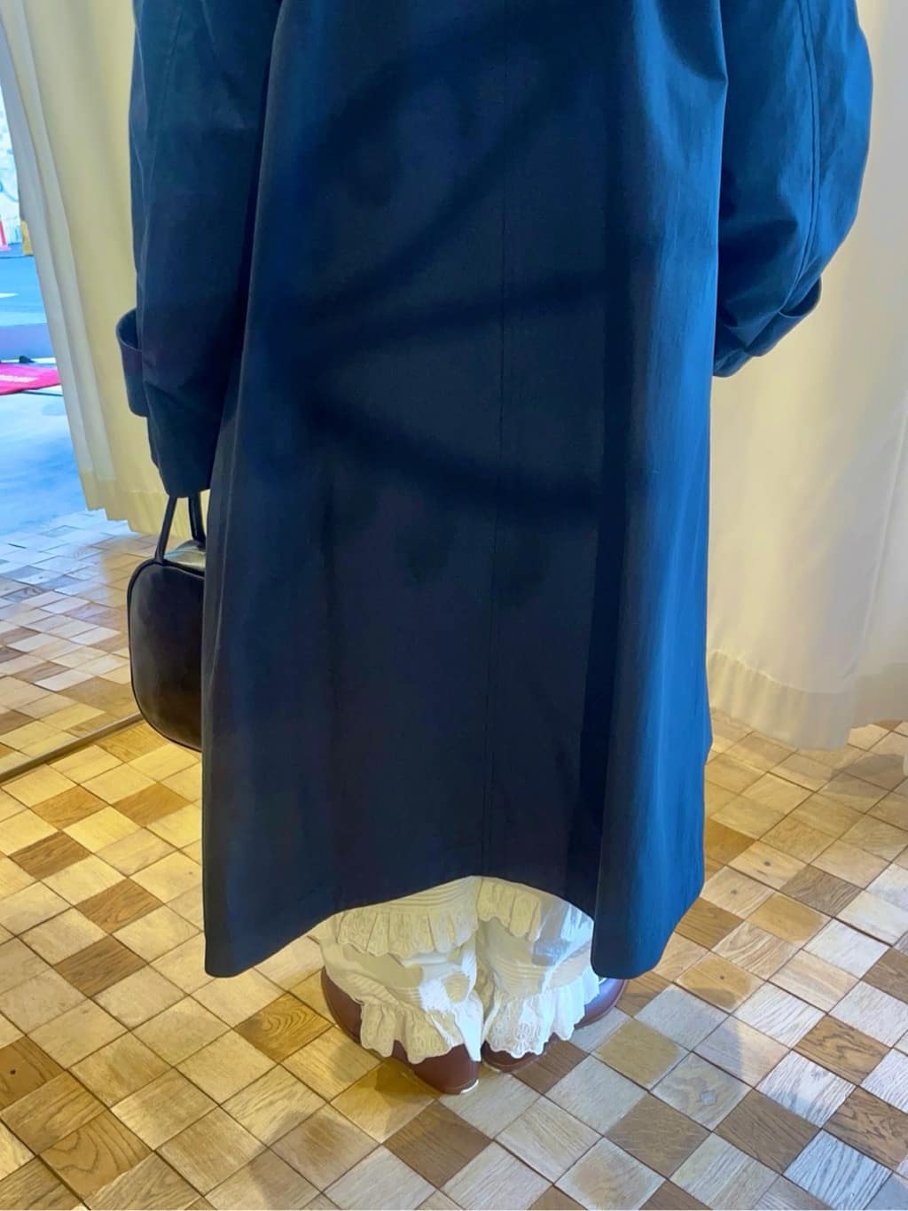 CHILD WOMAN ���É��h�H�� �g���F150cm 2026.01.28