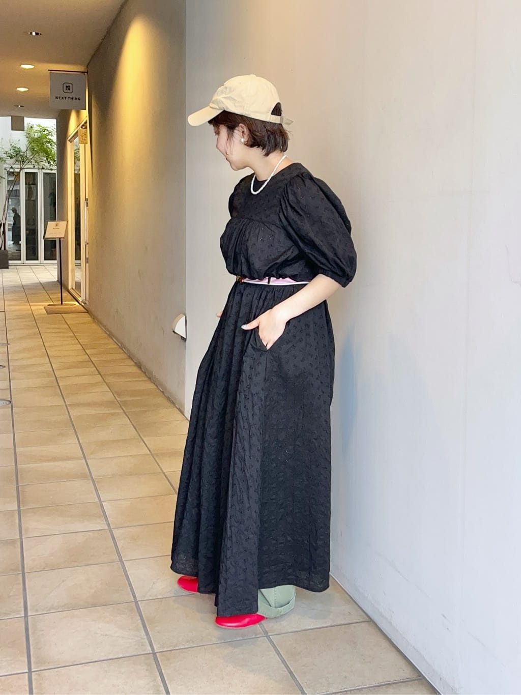 CHILD WOMAN CHILD WOMAN 名古屋栄路面 身長:150cm 2025.06.28 CHILD WOMAN CHILD WOMAN 名古屋栄路面 身長:150cm 2025.06.06