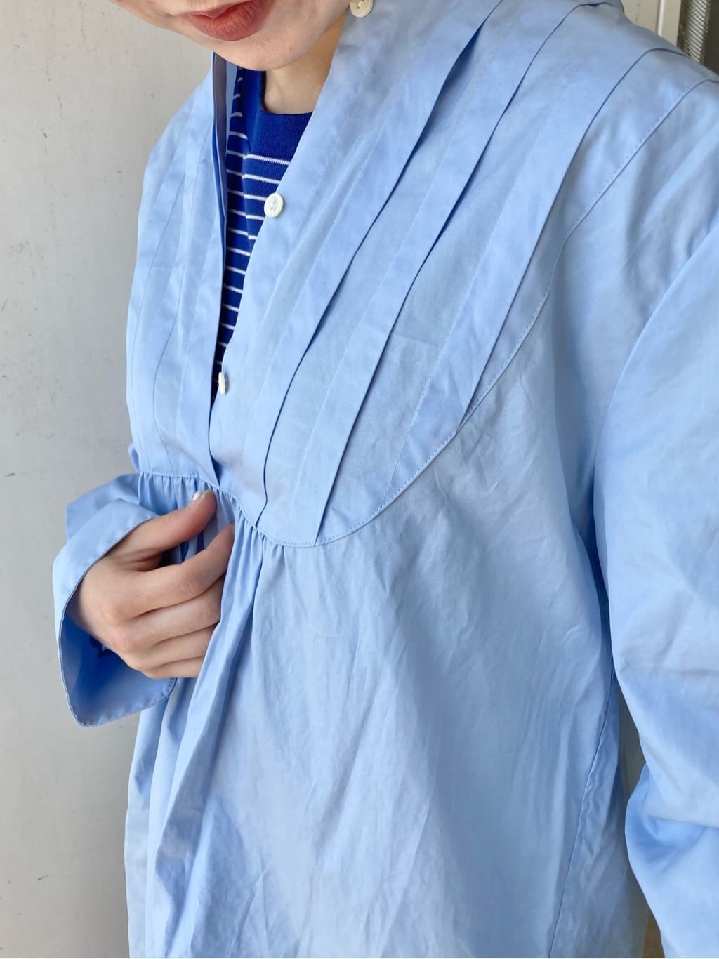 Dot and Stripes CHILD WOMAN 名古屋栄路面 身長:150cm 2023.03.15 Dot and Stripes CHILD WOMAN 名古屋栄路面 身長:150cm 2023.03.15