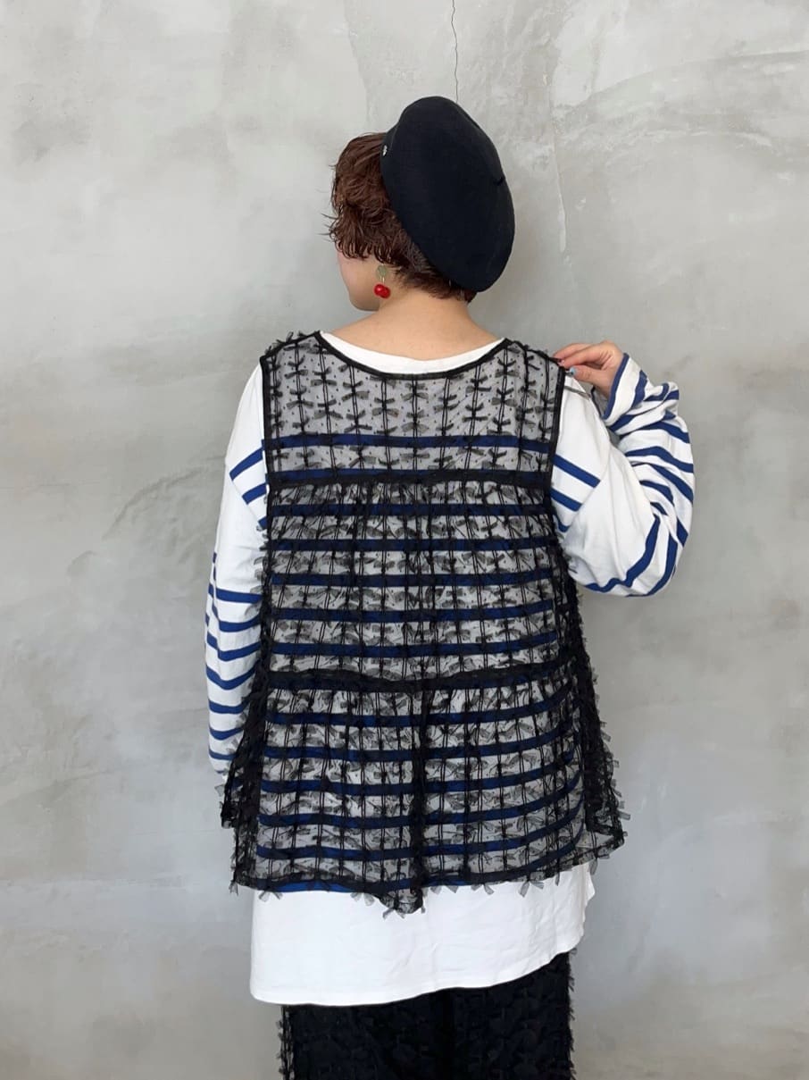 CHILD WOMAN CHILD WOMAN 名古屋栄路面 身長:150cm 2025.03.29 CHILD WOMAN CHILD WOMAN 名古屋栄路面 身長:150cm 2025.03.29