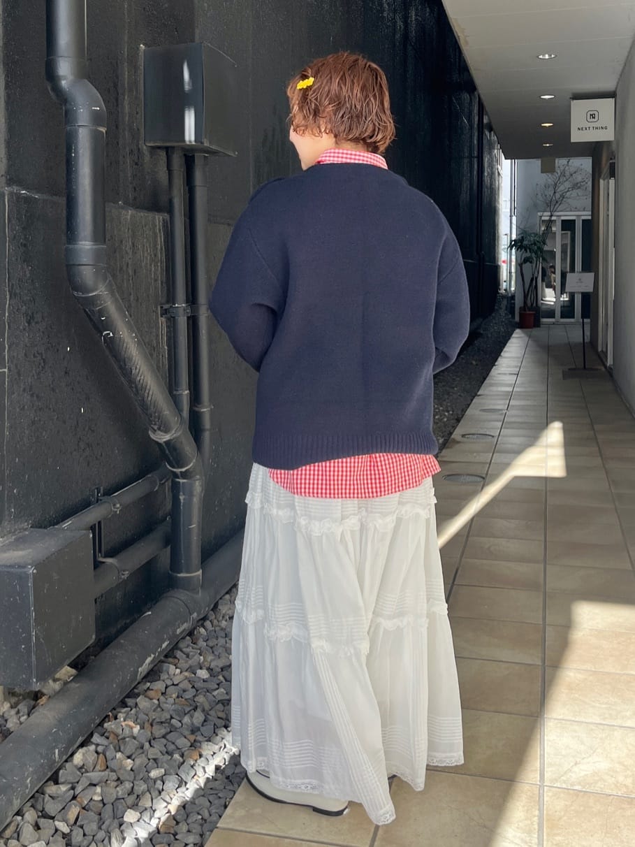 CHILD WOMAN ���É��h�H�� �g���F150cm 2026.01.09