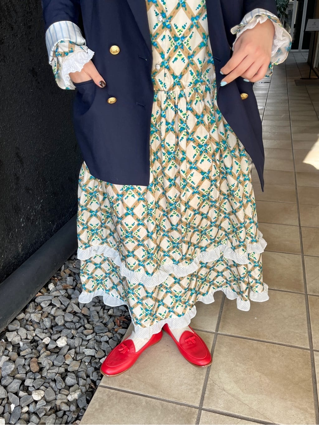 CHILD WOMAN ���É��h�H�� �g���F150cm 2026.01.19