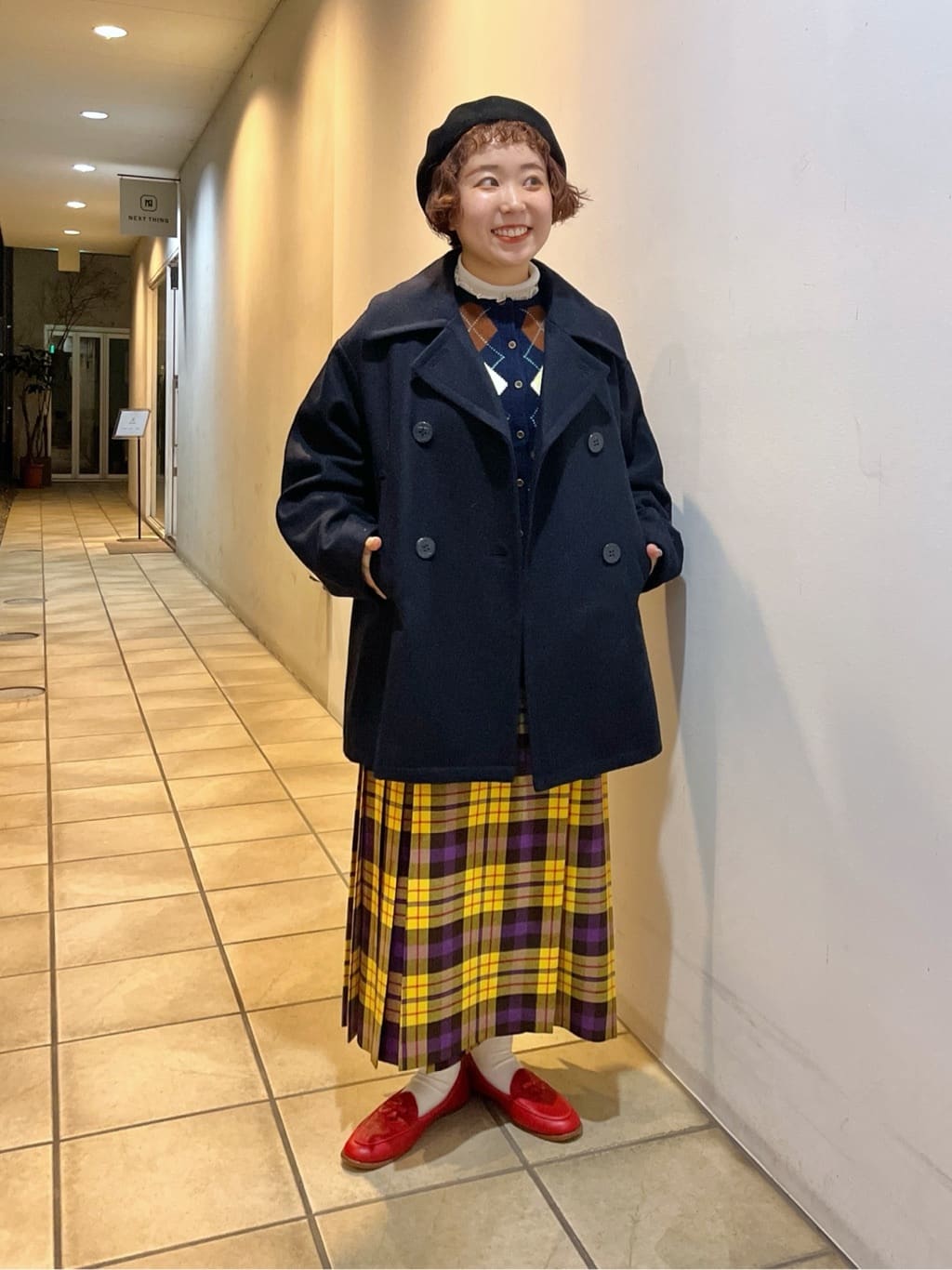 CHILD WOMAN ���É��h�H�� �g���F150cm 2025.12.29