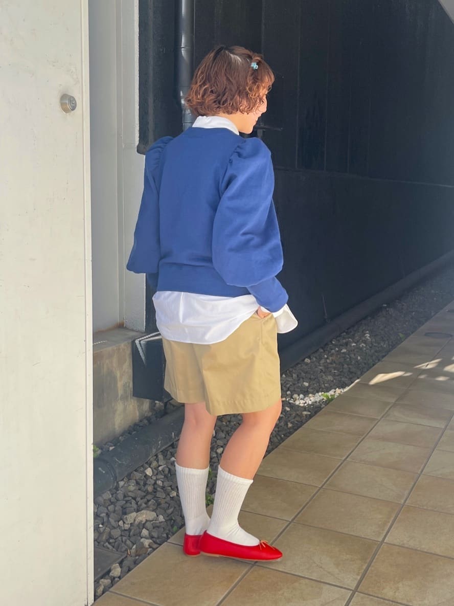 CHILD WOMAN ���É��h�H�� �g���F150cm 2025.11.16