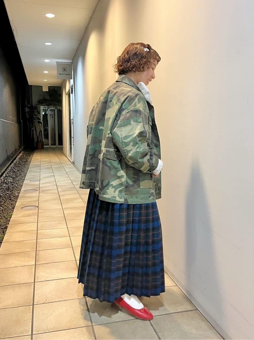 CHILD WOMAN ÉhH gF150cm 2025.10.16