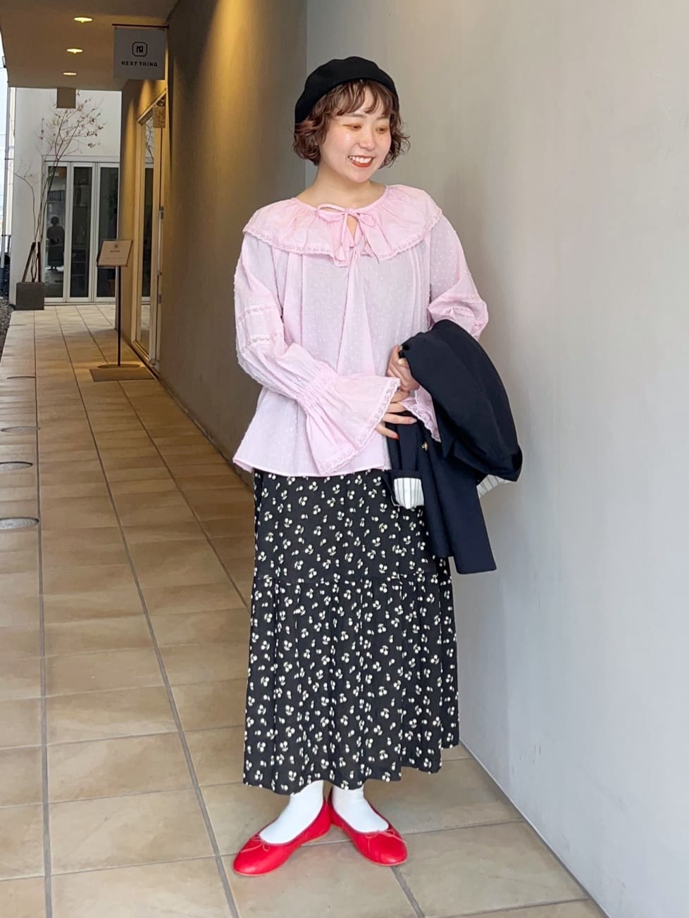 CHILD WOMAN CHILD WOMAN 名古屋栄路面 身長:150cm 2025.03.02 CHILD WOMAN CHILD WOMAN 名古屋栄路面 身長:150cm 2025.03.02