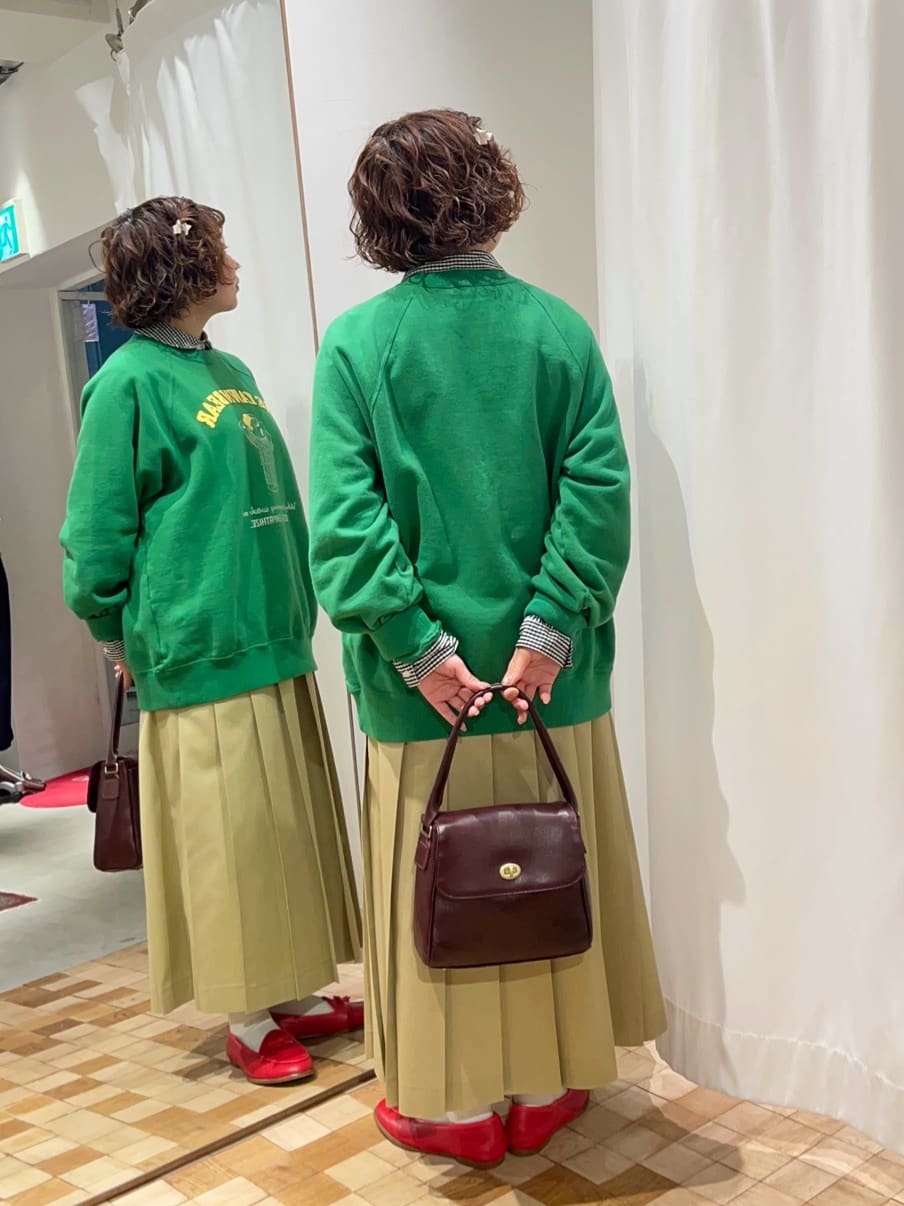 CHILD WOMAN ���É��h�H�� �g���F150cm 2025.11.10