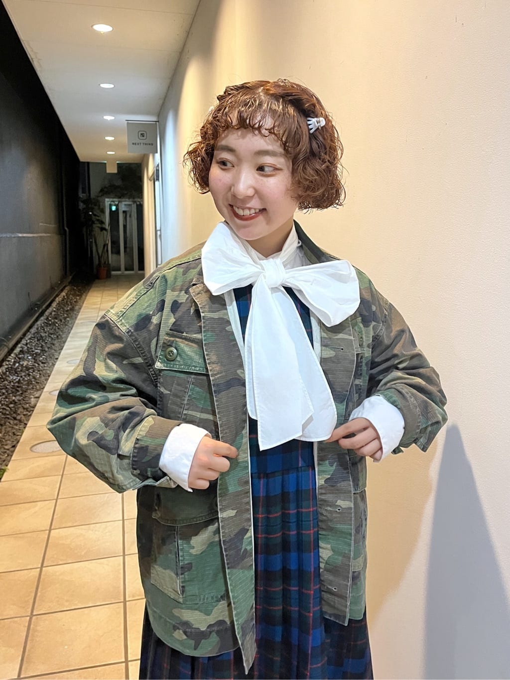 CHILD WOMAN ÉhH gF150cm 2025.10.16