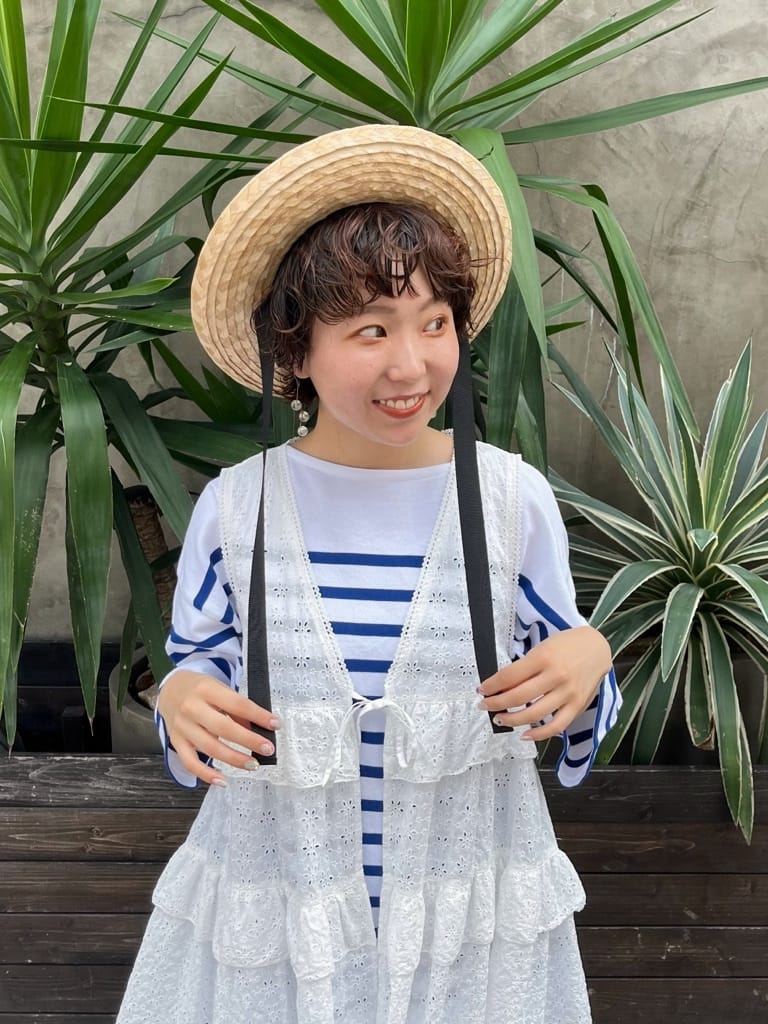 CHILD WOMAN CHILD WOMAN 名古屋栄路面 身長:150cm 2025.06.28 CHILD WOMAN CHILD WOMAN 名古屋栄路面 身長:150cm 2024.07.17