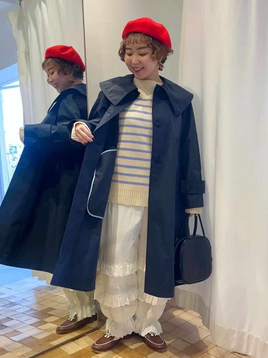 CHILD WOMAN ���É��h�H�� �g���F150cm 2026.01.28