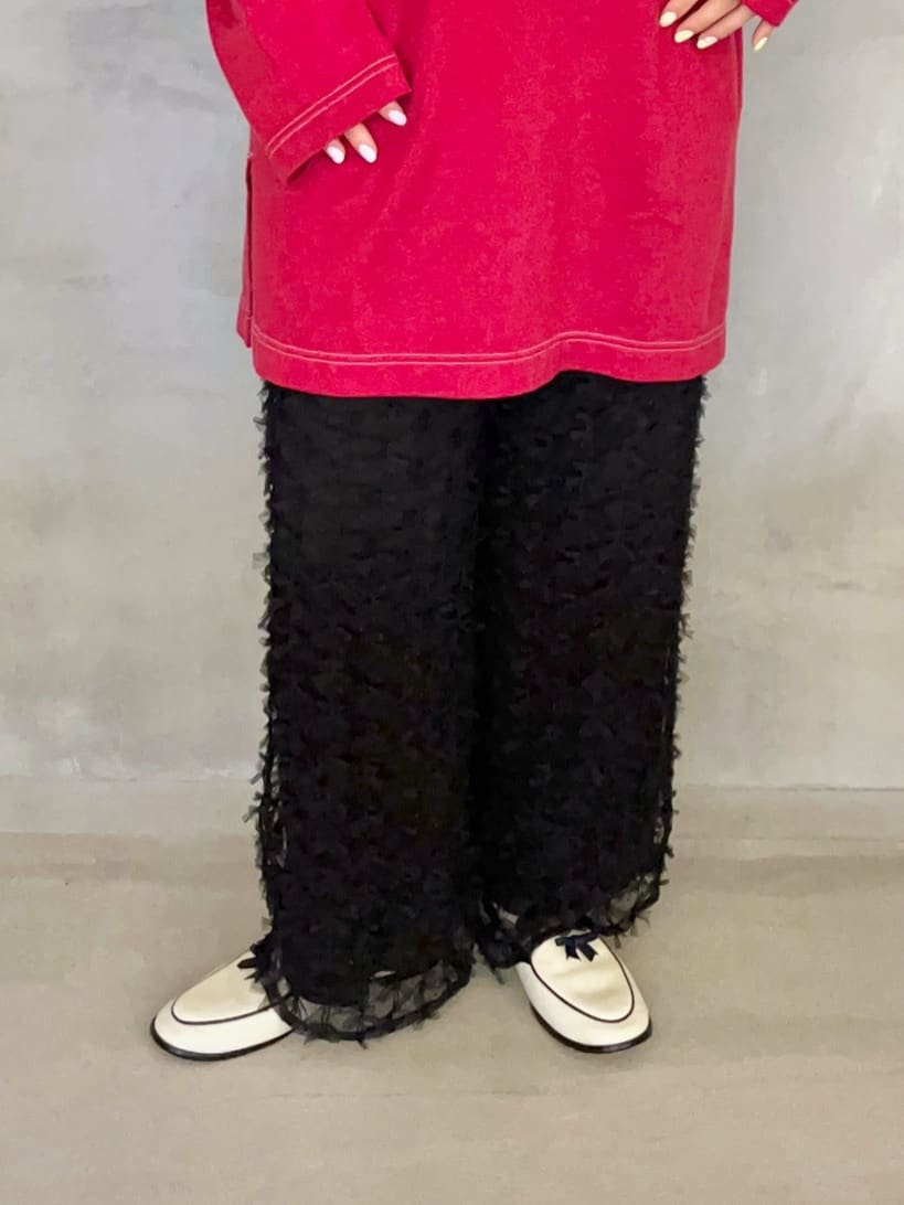 CHILD WOMAN CHILD WOMAN 名古屋栄路面 身長:150cm 2025.04.04 CHILD WOMAN CHILD WOMAN 名古屋栄路面 身長:150cm 2025.03.14