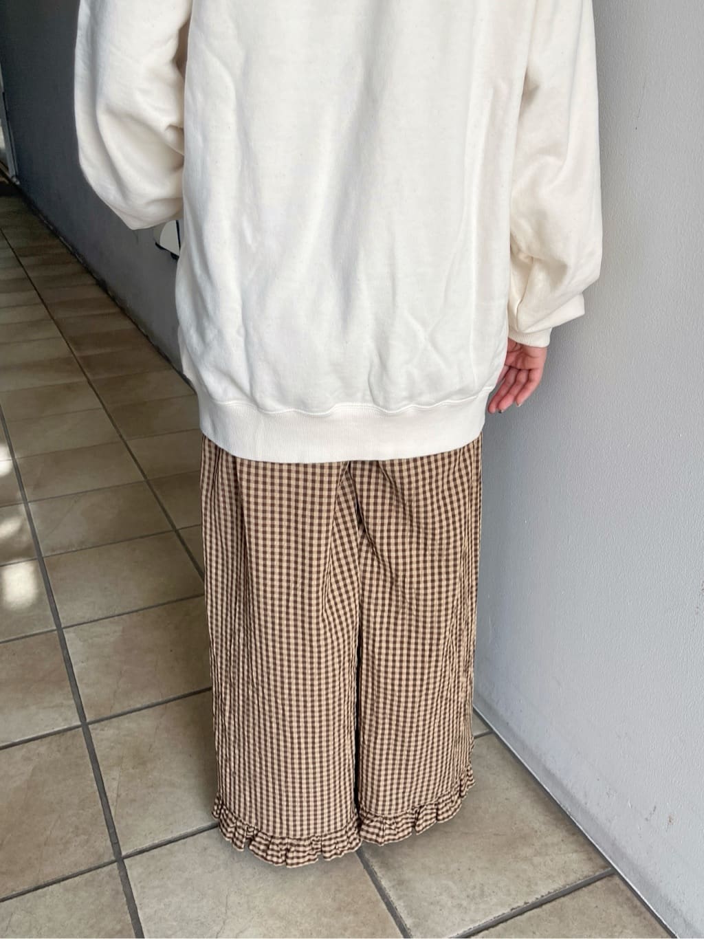 CHILD WOMAN ÉhH gF150cm 2025.09.23