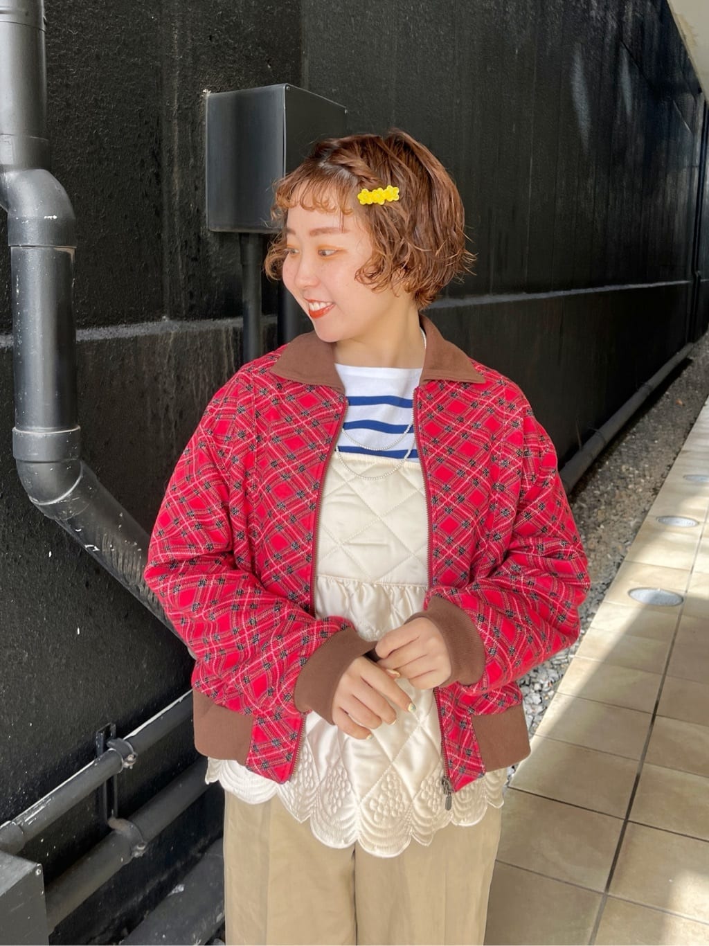 CHILD WOMAN ���É��h�H�� �g���F150cm 2026.01.08