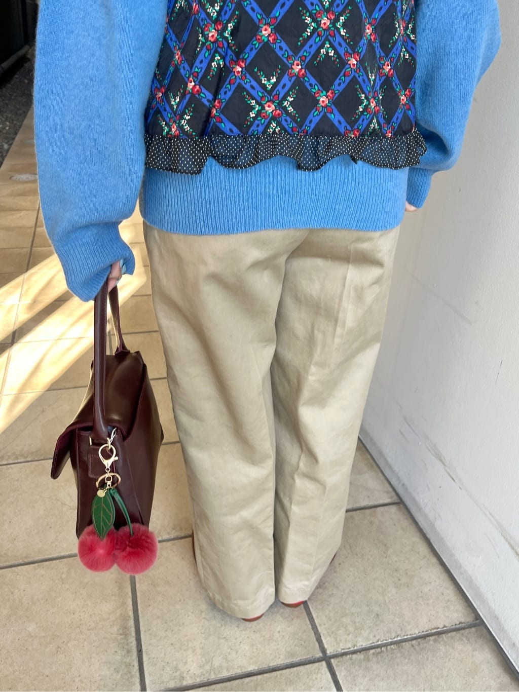 CHILD WOMAN ���É��h�H�� �g���F150cm 2026.01.03