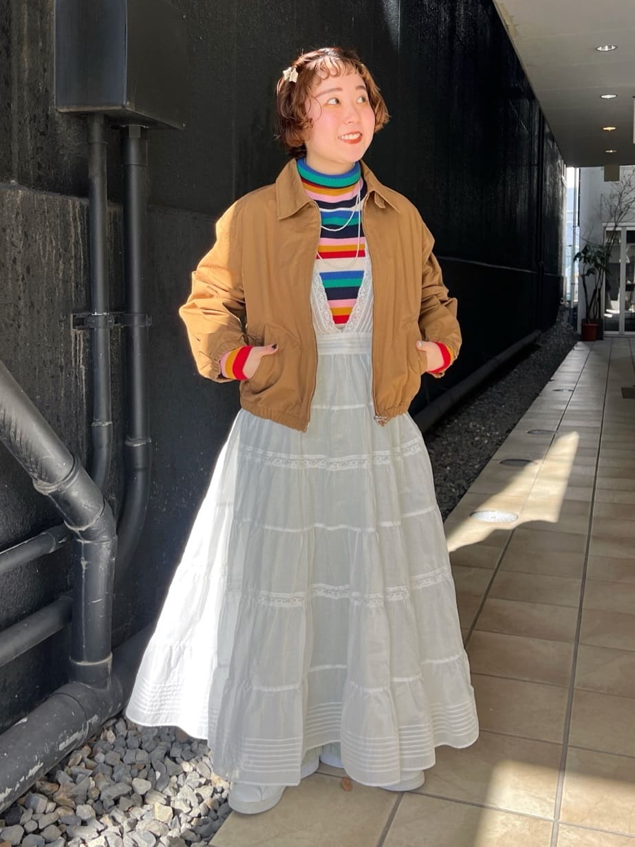 CHILD WOMAN ���É��h�H�� �g���F150cm 2026.01.18