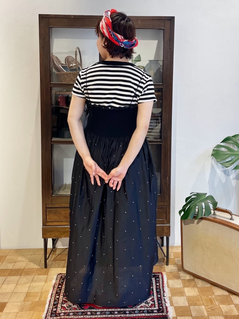 CHILD WOMAN CHILD WOMAN 名古屋栄路面 身長:150cm 2025.06.28 CHILD WOMAN CHILD WOMAN 名古屋栄路面 身長:150cm 2025.06.27