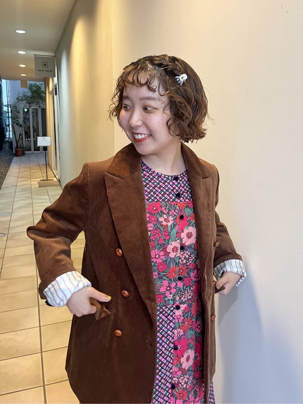 CHILD WOMAN ÉhH gF150cm 2025.10.12