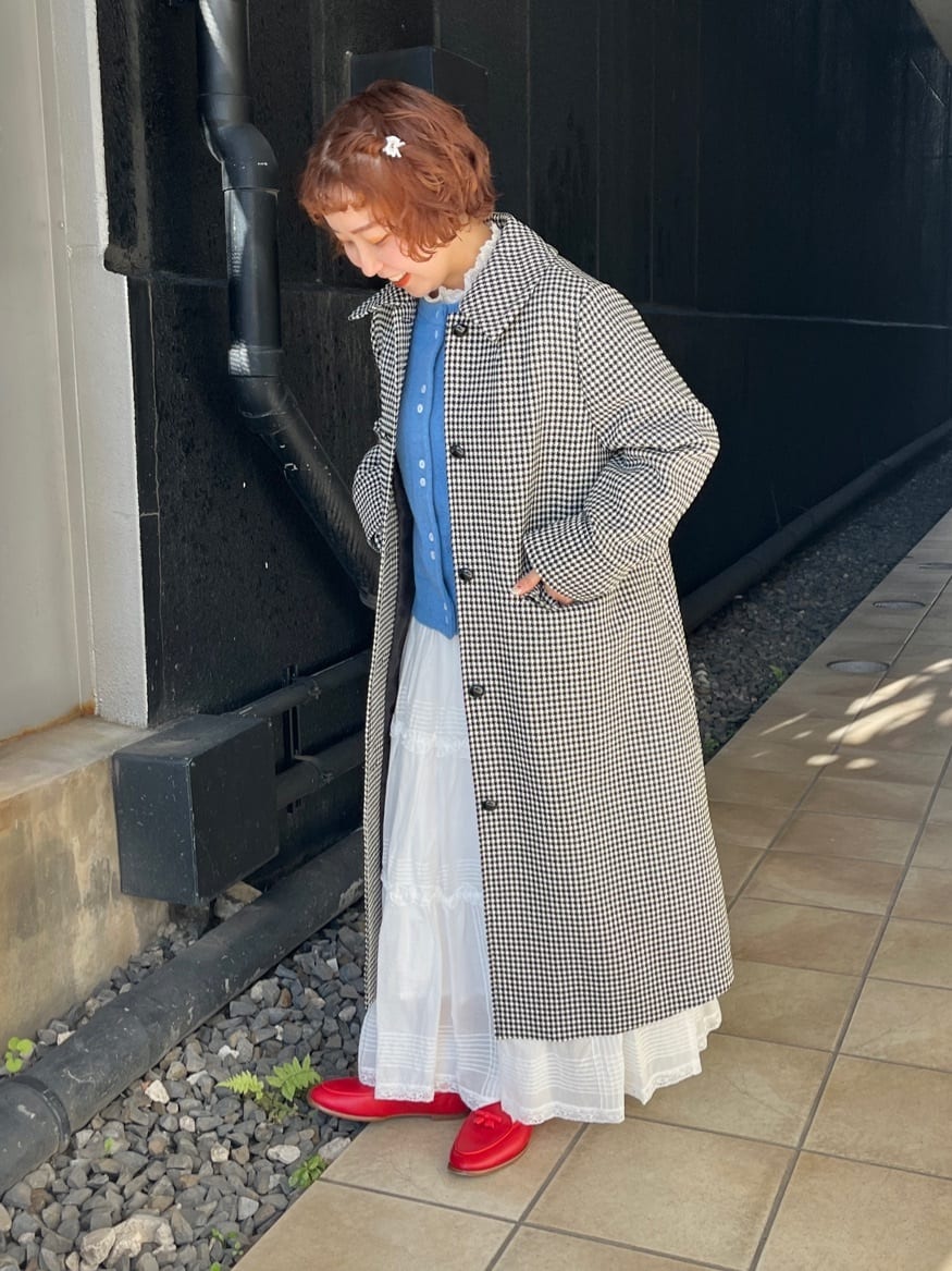 CHILD WOMAN ���É��h�H�� �g���F150cm 2025.12.02