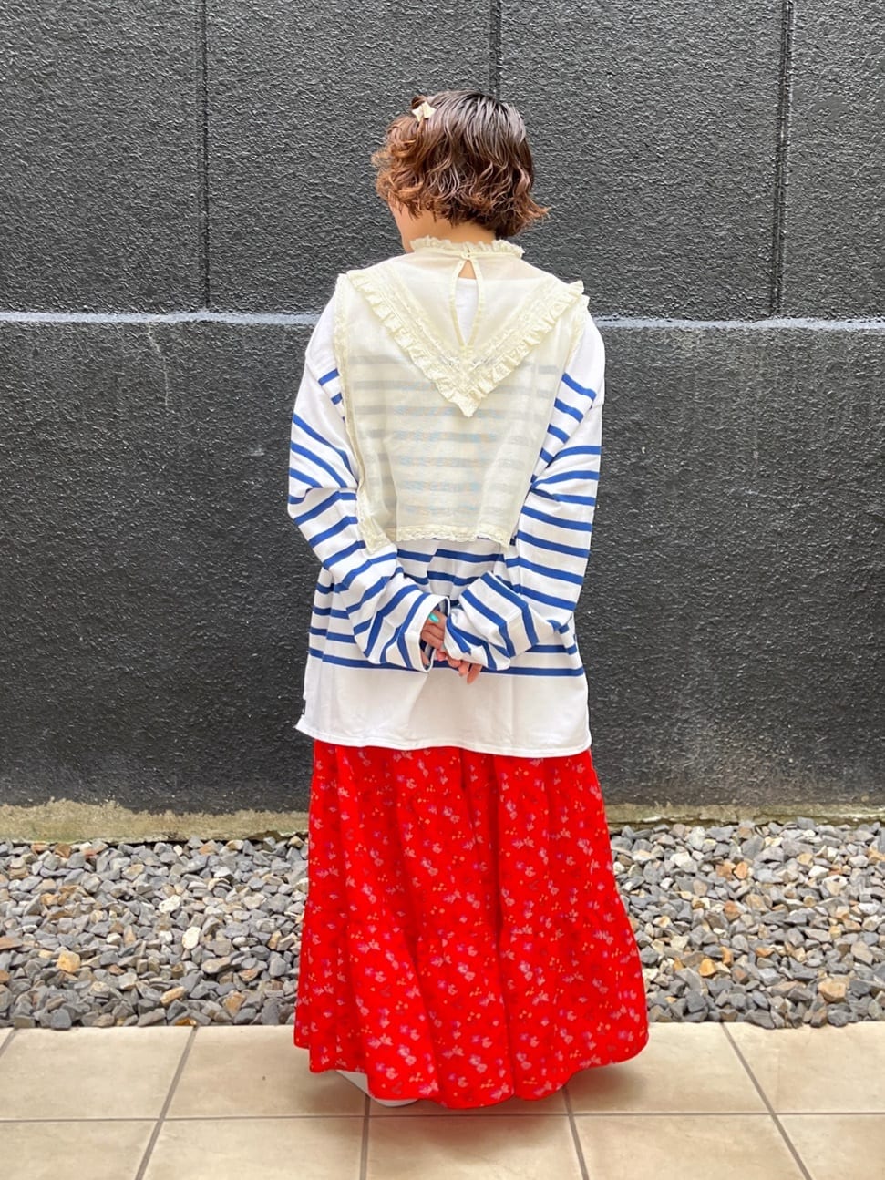 CHILD WOMAN ÉhH gF150cm 2025.09.18