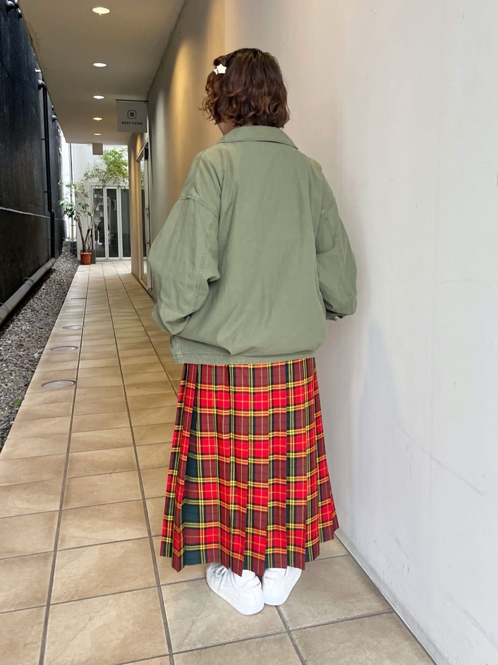 CHILD WOMAN ÉhH gF150cm 2025.10.10