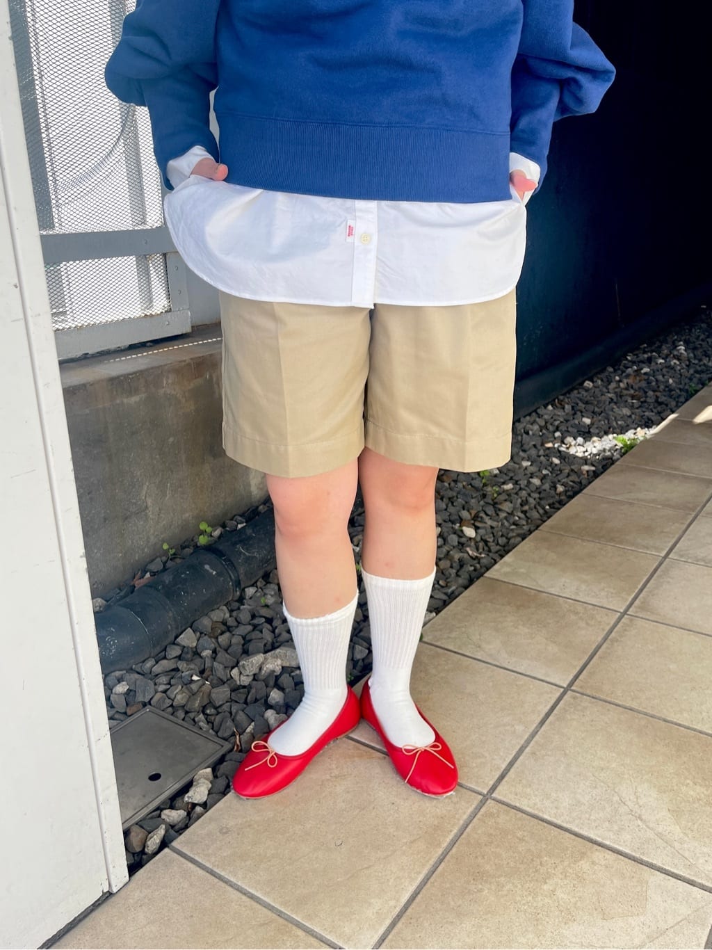 CHILD WOMAN ���É��h�H�� �g���F150cm 2025.11.16