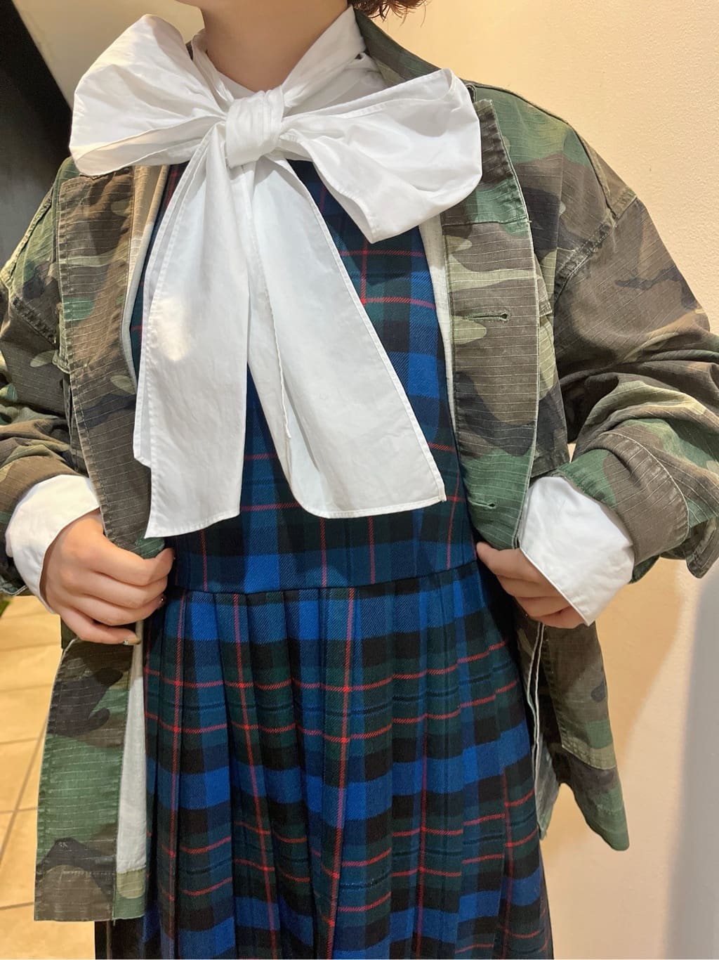 CHILD WOMAN ÉhH gF150cm 2025.10.16