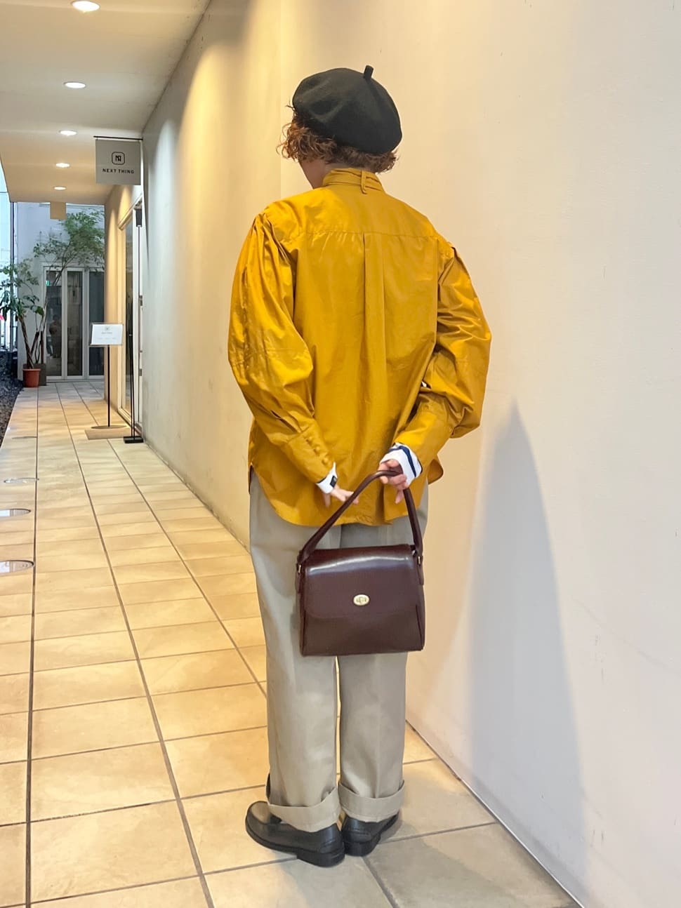 CHILD WOMAN ���É��h�H�� �g���F150cm 2025.10.18