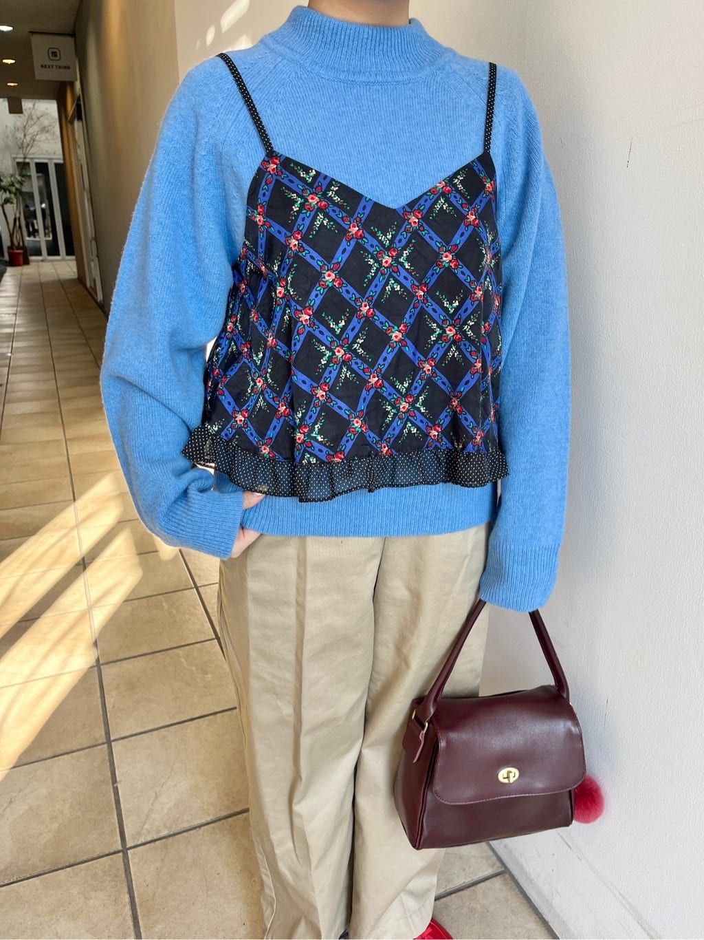 CHILD WOMAN ���É��h�H�� �g���F150cm 2026.01.03