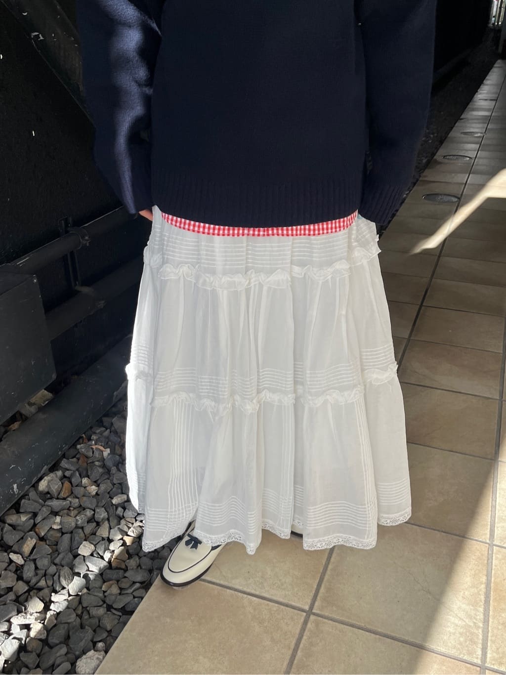 CHILD WOMAN ���É��h�H�� �g���F150cm 2026.01.09