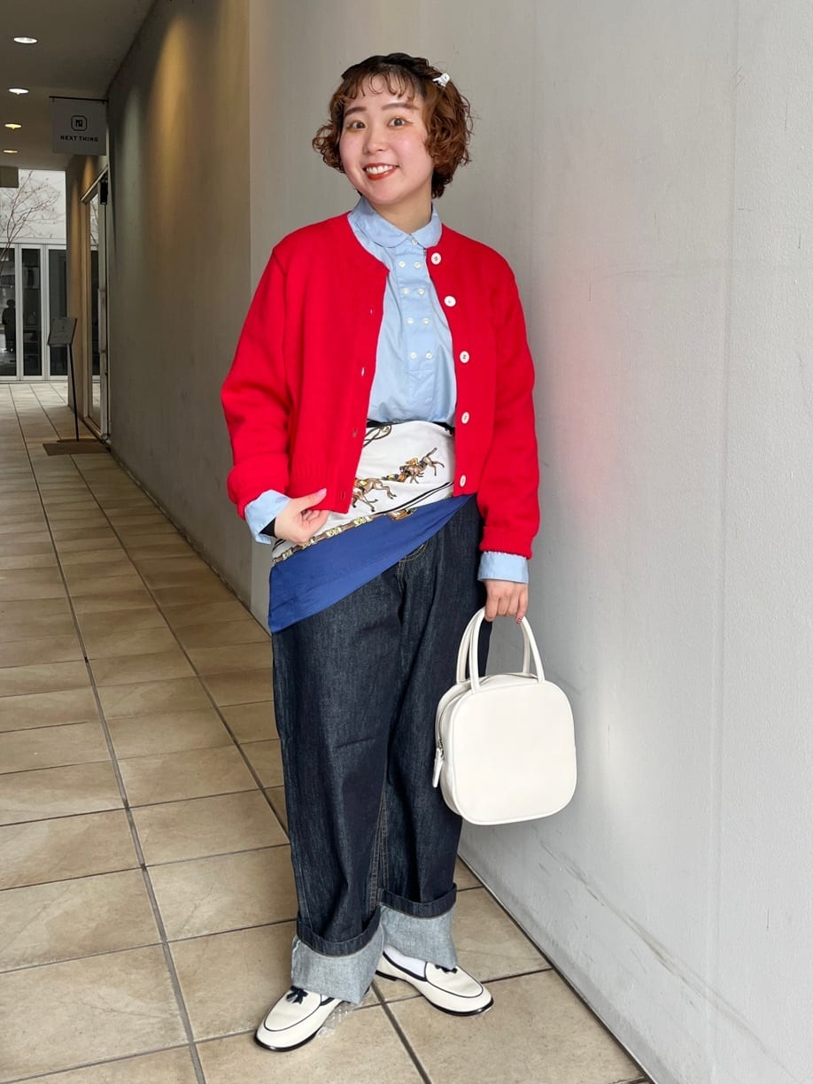 CHILD WOMAN ���É��h�H�� �g���F150cm 2026.02.17