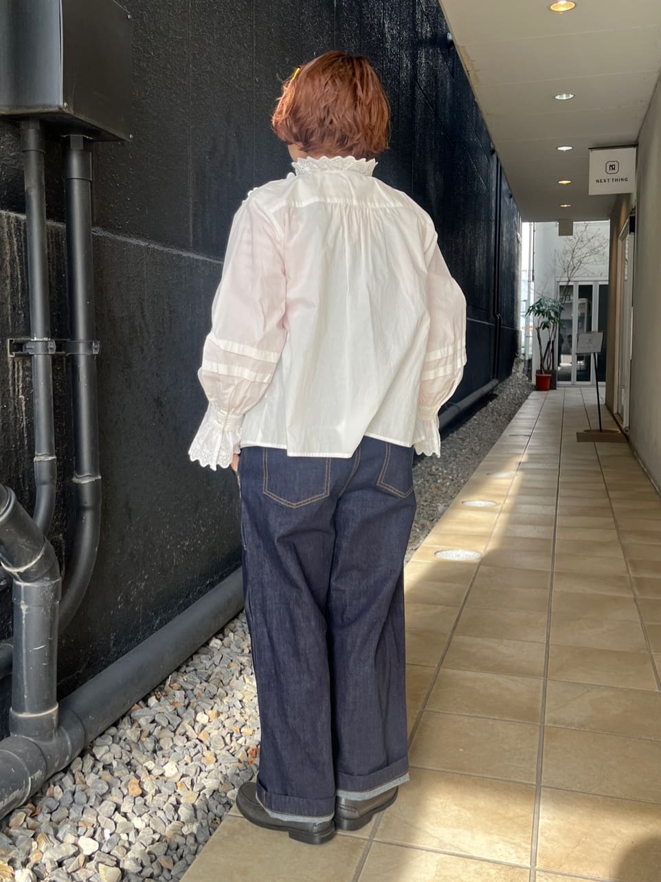 CHILD WOMAN ���É��h�H�� �g���F150cm 2026.01.16