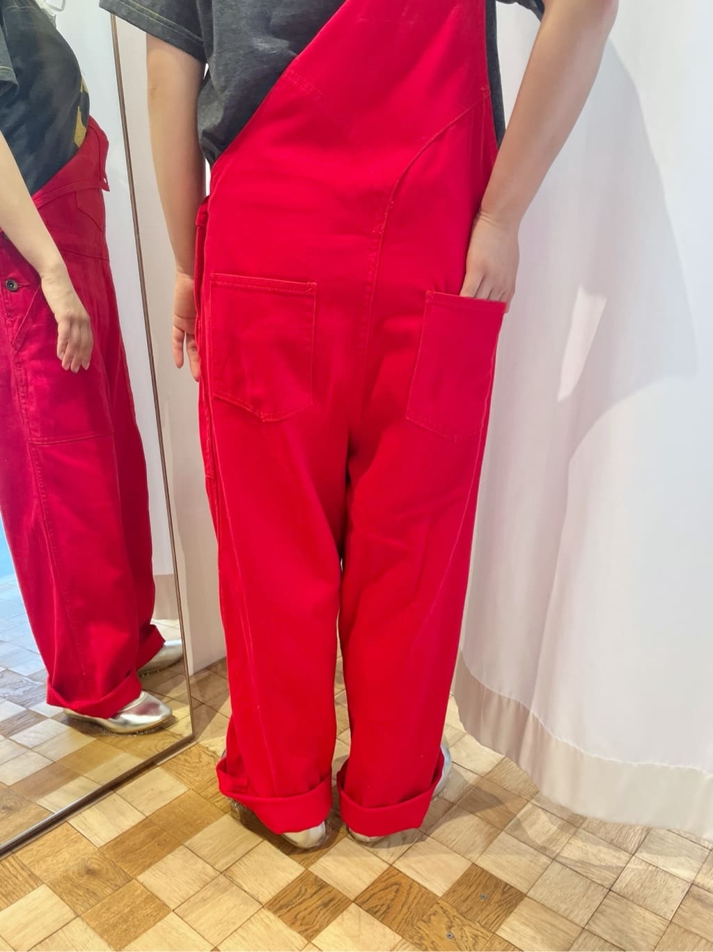 CHILD WOMAN CHILD WOMAN 名古屋栄路面 身長:150cm 2025.07.04 CHILD WOMAN CHILD WOMAN 名古屋栄路面 身長:150cm 2025.06.14