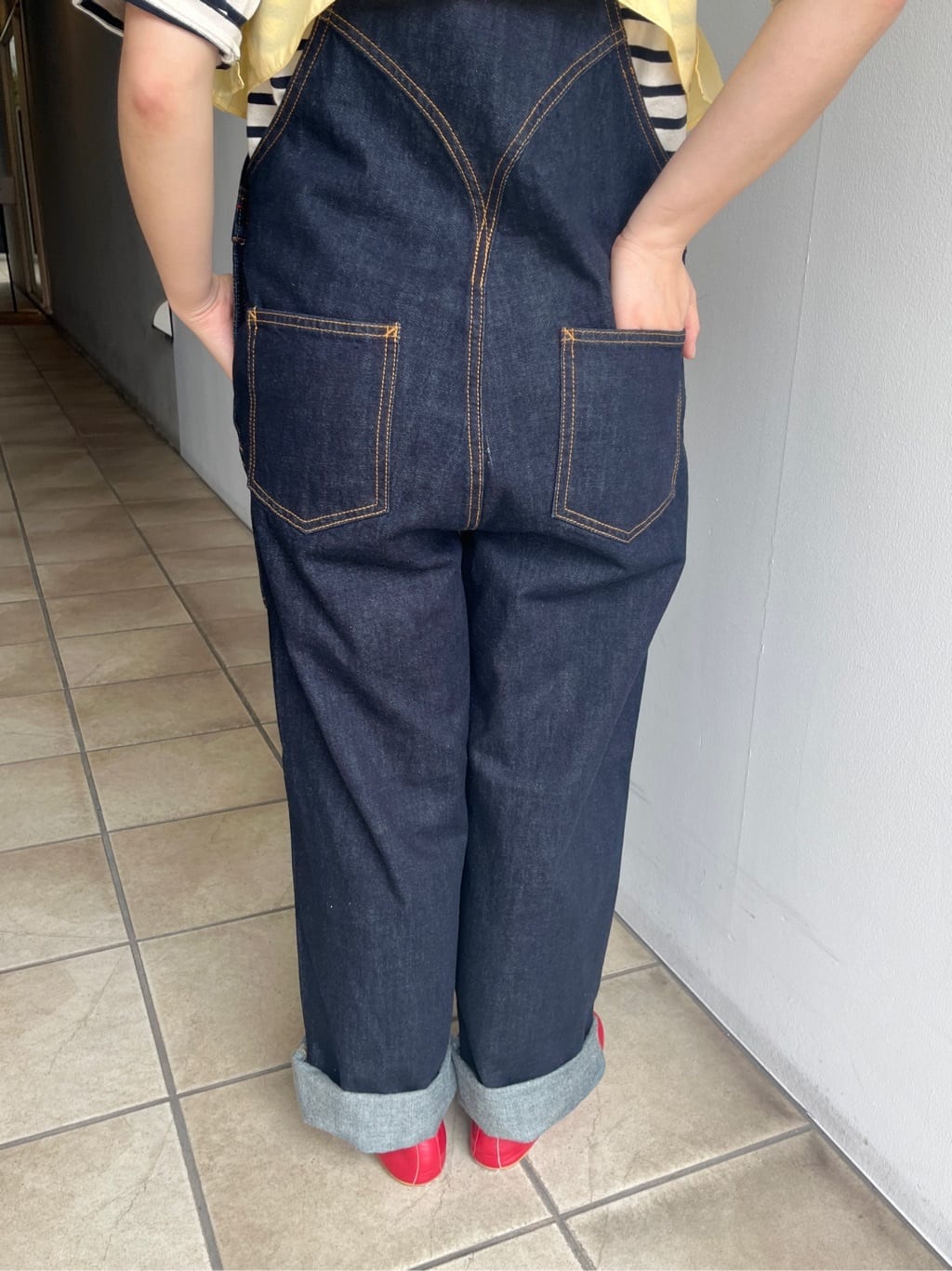 CHILD WOMAN CHILD WOMAN 名古屋栄路面 身長:150cm 2025.07.04 CHILD WOMAN CHILD WOMAN 名古屋栄路面 身長:150cm 2025.06.13
