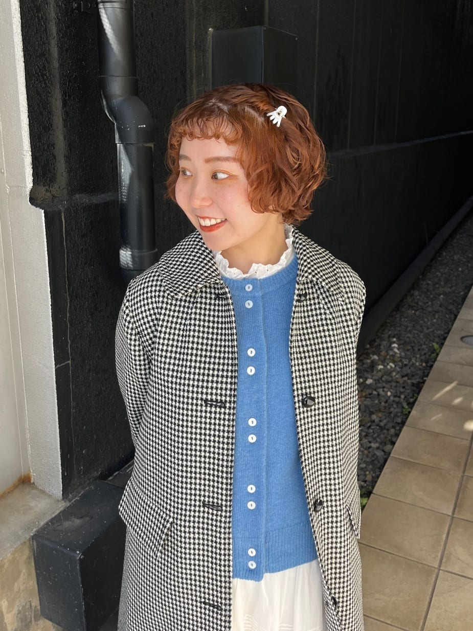 CHILD WOMAN ���É��h�H�� �g���F150cm 2025.12.02