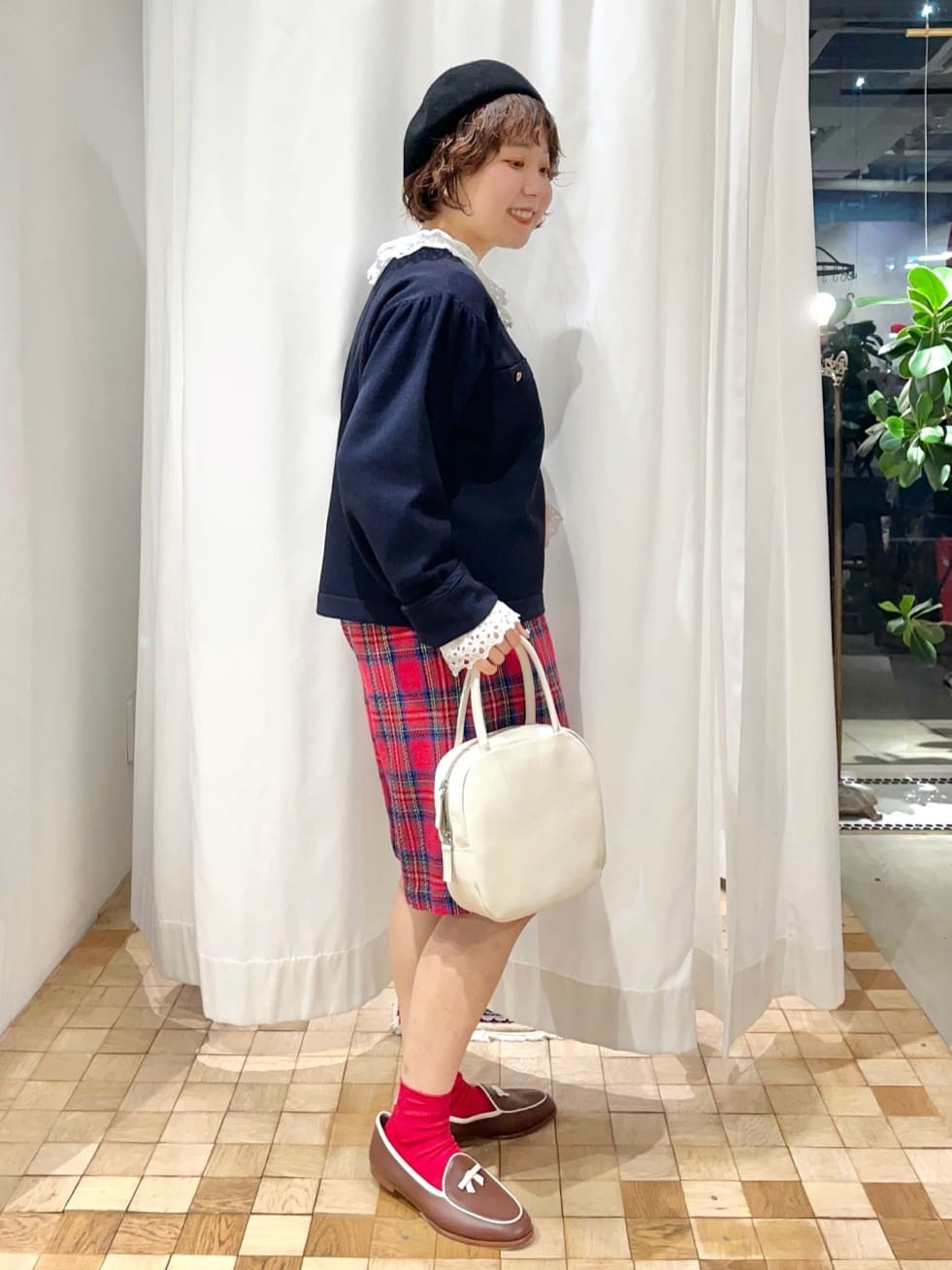 CHILD WOMAN CHILD WOMAN 名古屋栄路面 身長:150cm 2025.04.04 CHILD WOMAN CHILD WOMAN 名古屋栄路面 身長:150cm 2025.02.20