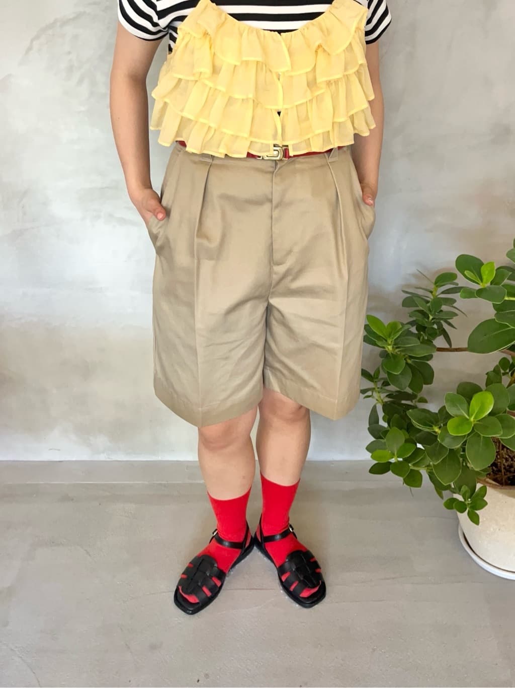 CHILD WOMAN CHILD WOMAN 名古屋栄路面 身長:150cm 2025.06.28 CHILD WOMAN CHILD WOMAN 名古屋栄路面 身長:150cm 2025.06.21