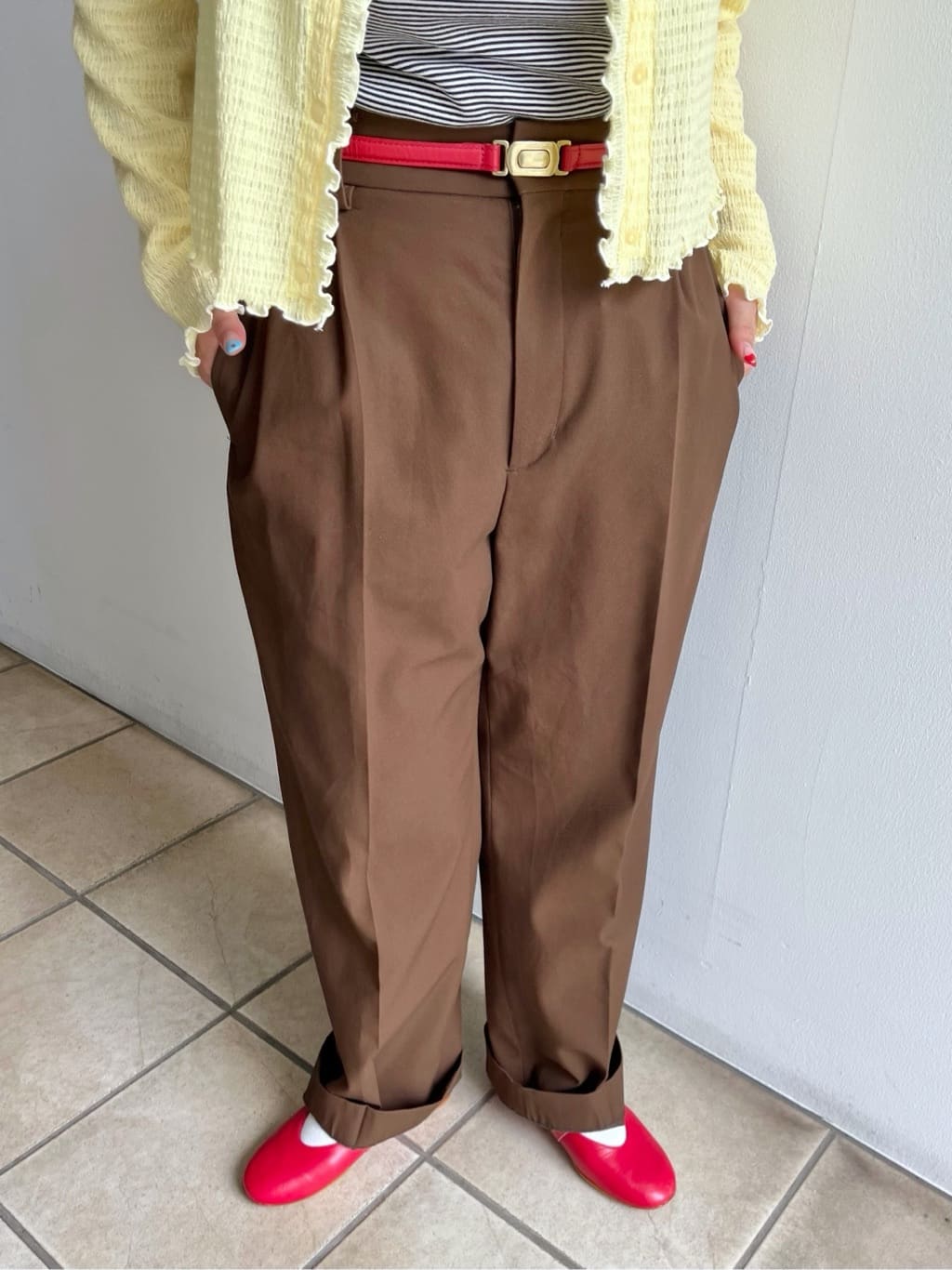CHILD WOMAN CHILD WOMAN 名古屋栄路面 身長:150cm 2025.04.24 CHILD WOMAN CHILD WOMAN 名古屋栄路面 身長:150cm 2025.04.24