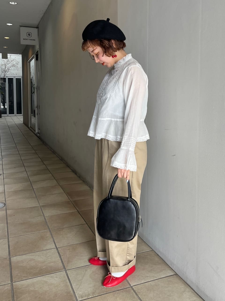 CHILD WOMAN ���É��h�H�� �g���F150cm 2026.01.20