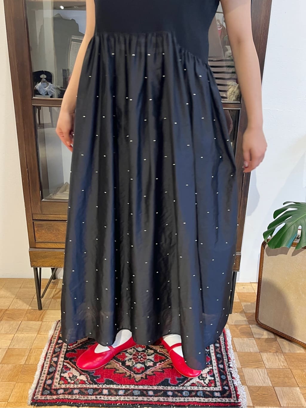 CHILD WOMAN CHILD WOMAN 名古屋栄路面 身長:150cm 2025.06.28 CHILD WOMAN CHILD WOMAN 名古屋栄路面 身長:150cm 2025.06.27