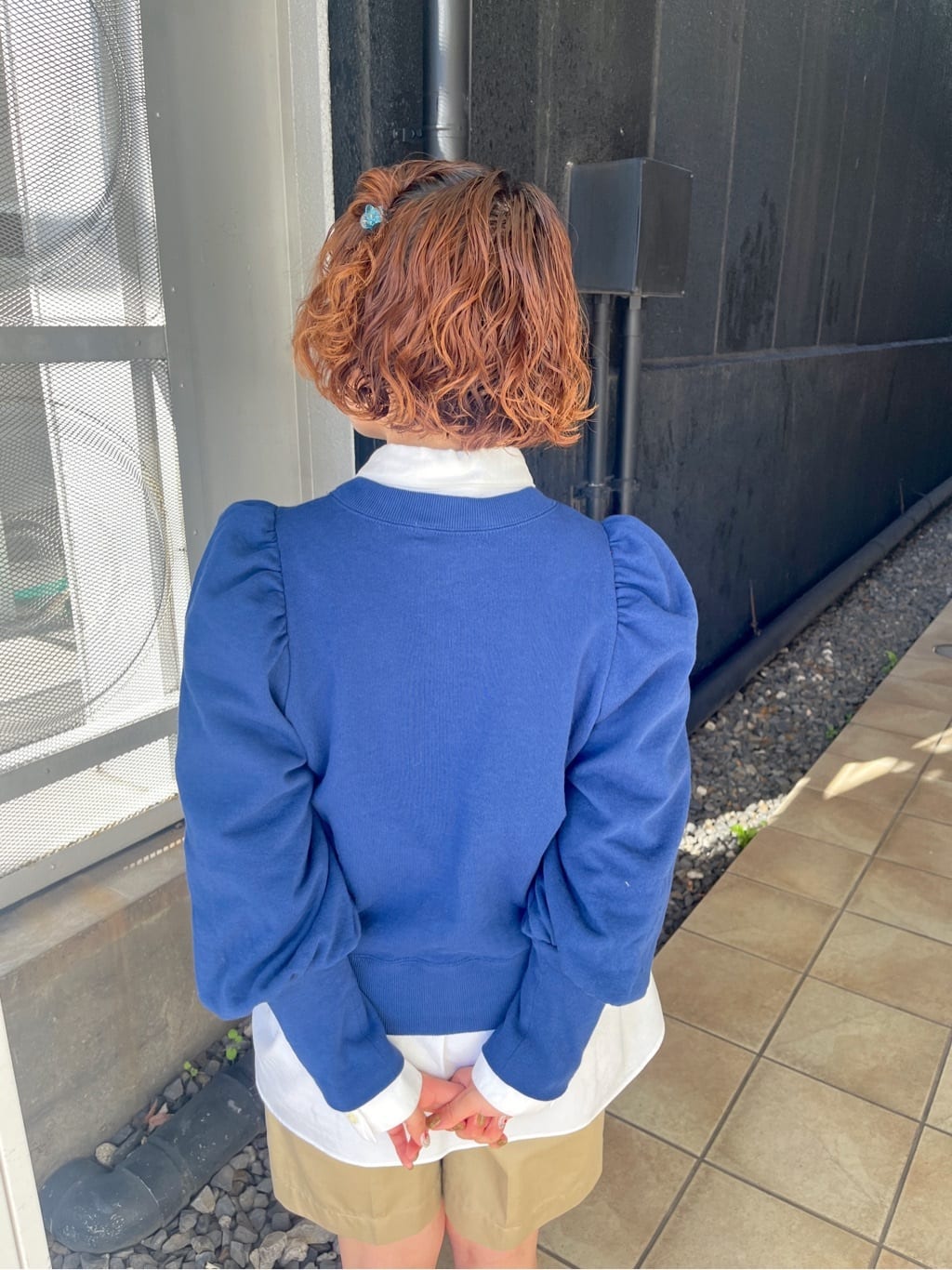 CHILD WOMAN ���É��h�H�� �g���F150cm 2025.11.16