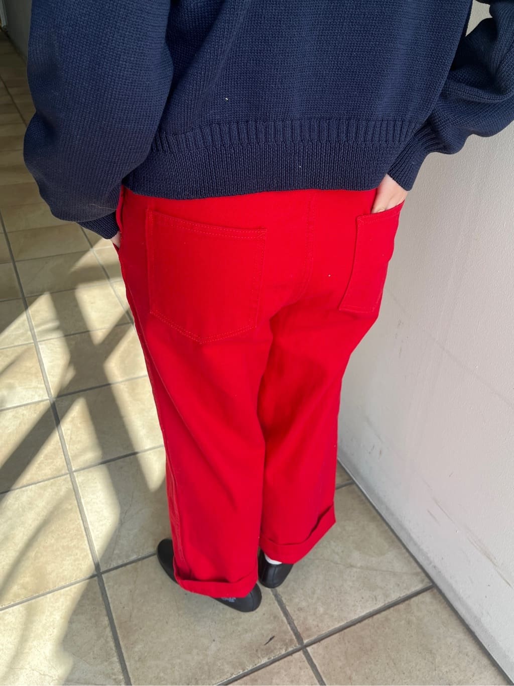 CHILD WOMAN ���É��h�H�� �g���F150cm 2026.02.13