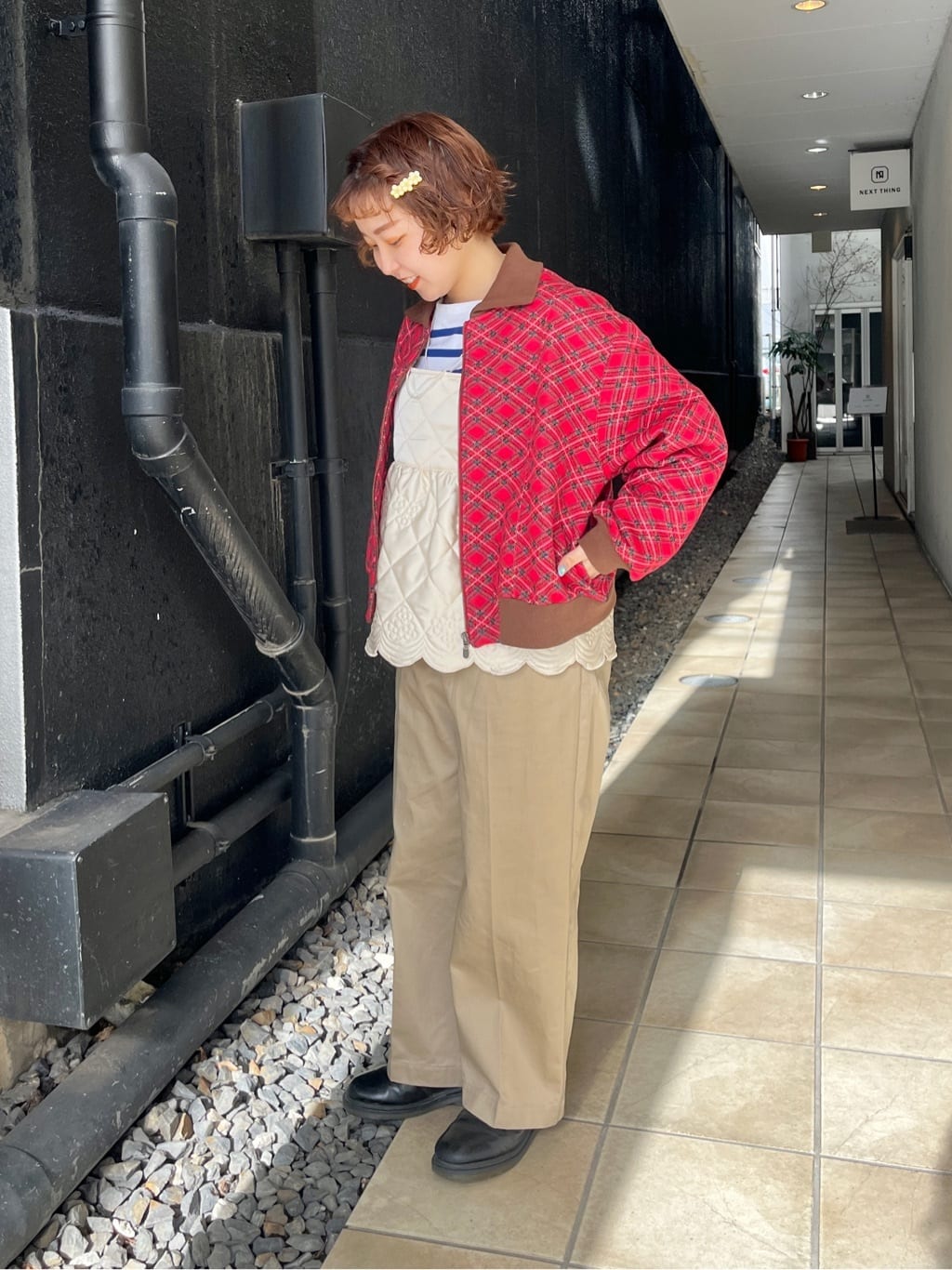 CHILD WOMAN ���É��h�H�� �g���F150cm 2026.01.08