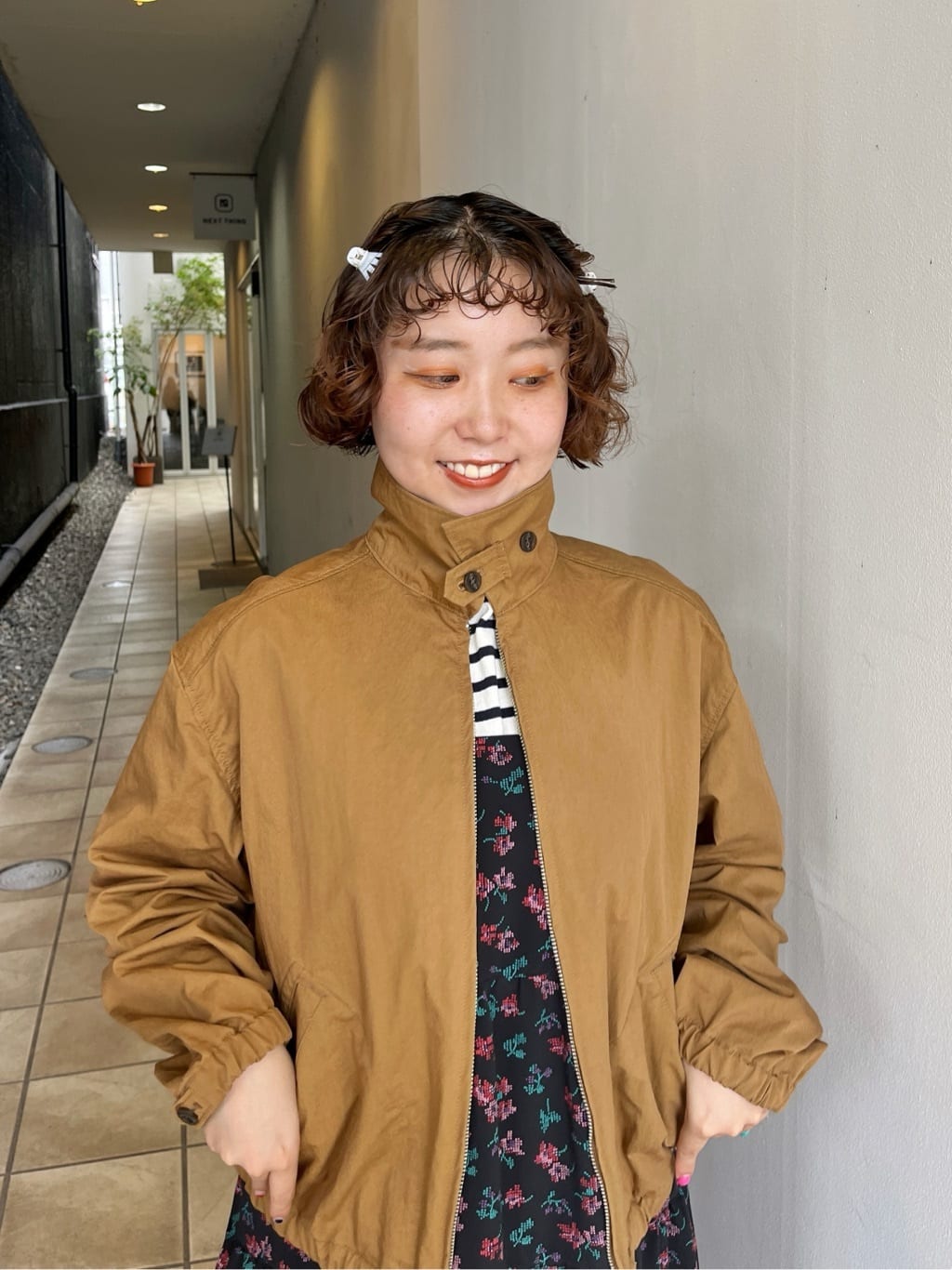 CHILD WOMAN ÉhH gF150cm 2025.09.27