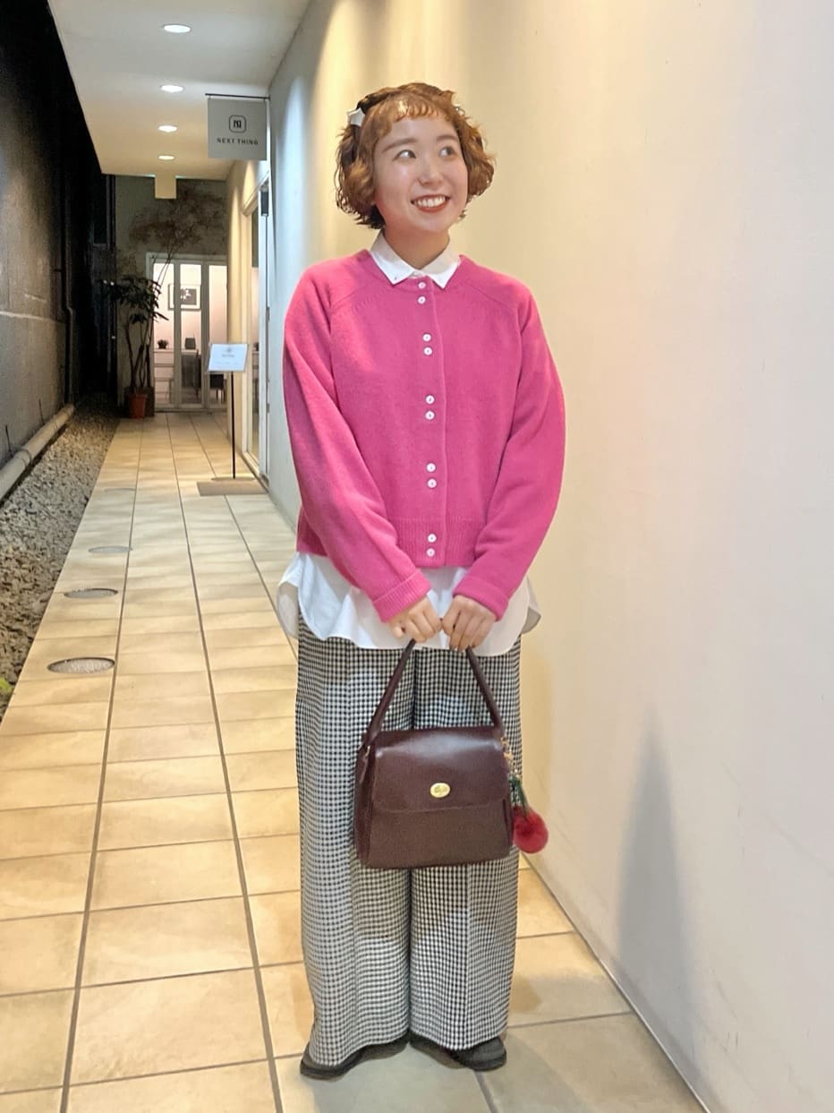 CHILD WOMAN ���É��h�H�� �g���F150cm 2025.11.26