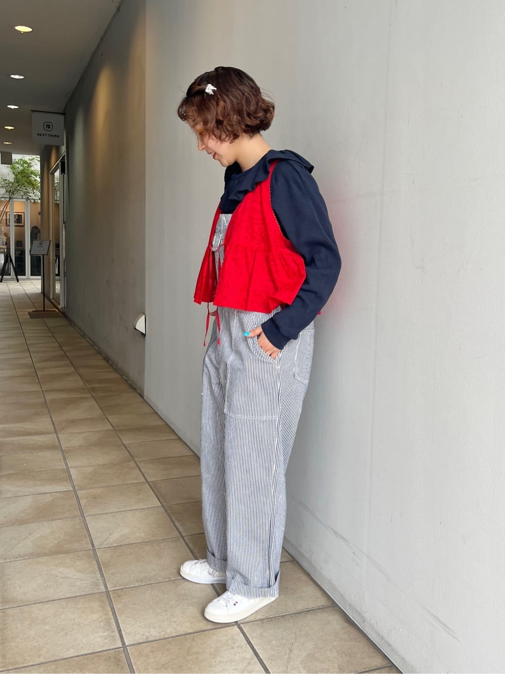 CHILD WOMAN ÉhH gF150cm 2025.09.22