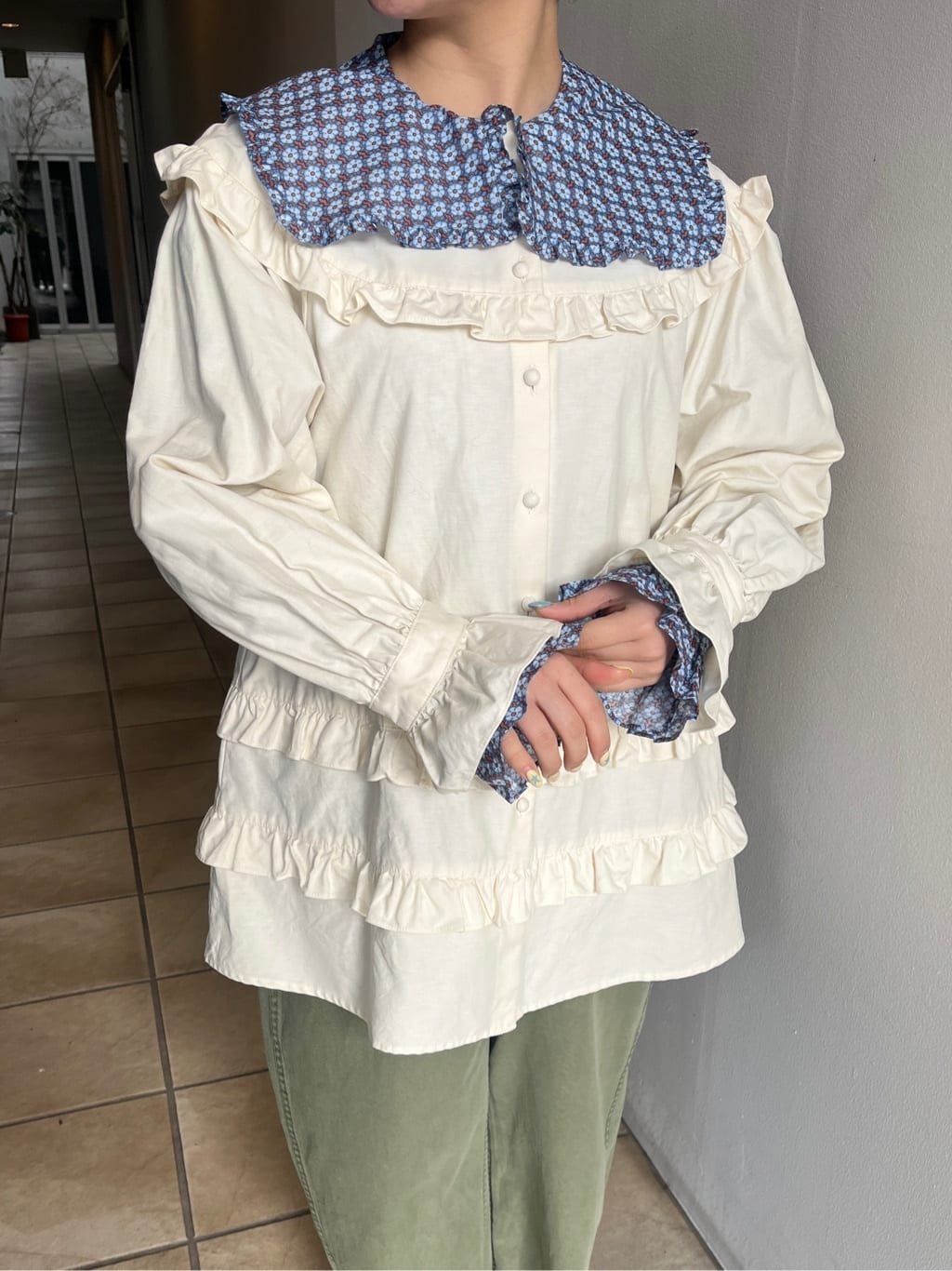 CHILD WOMAN ���É��h�H�� �g���F150cm 2026.01.06