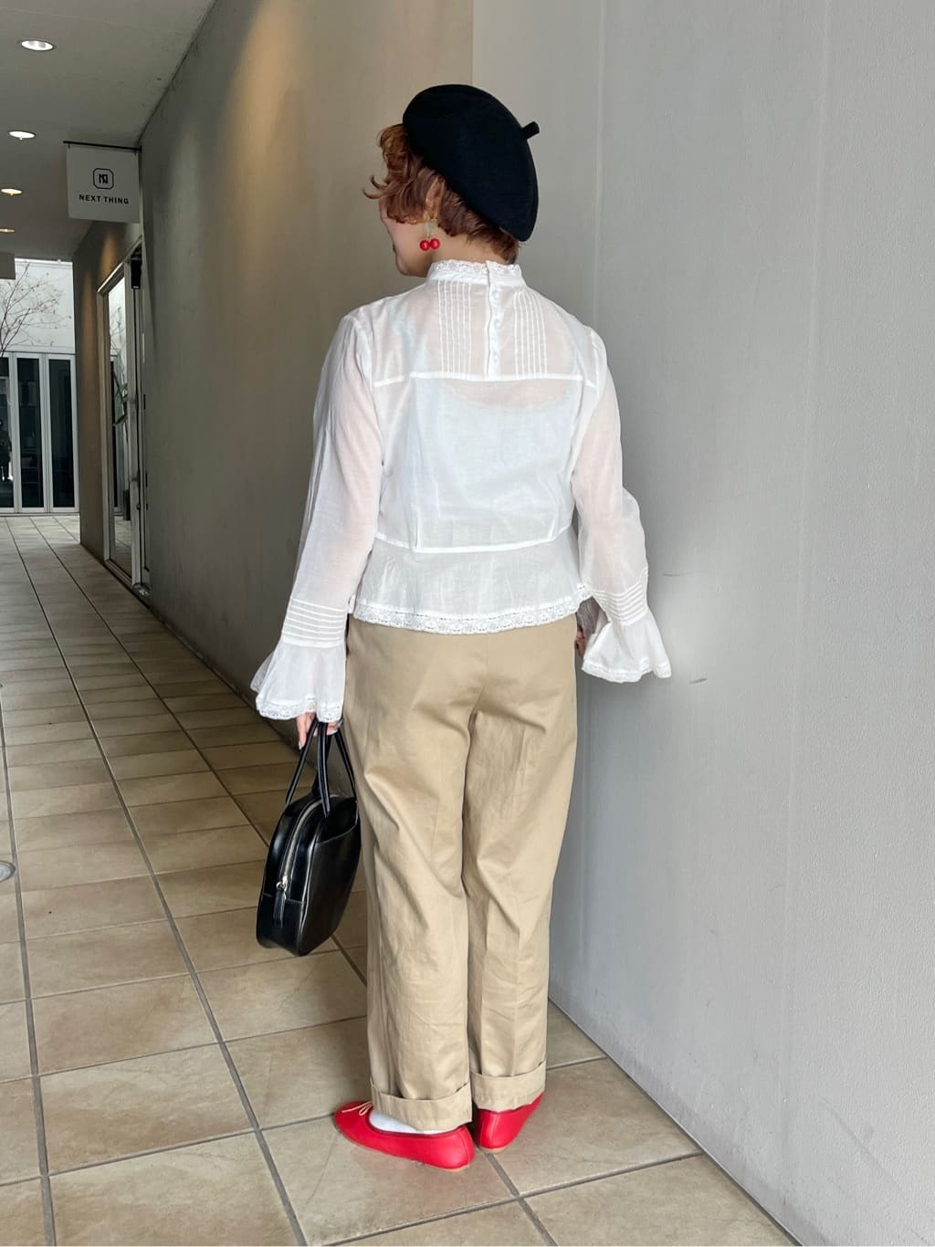 CHILD WOMAN ���É��h�H�� �g���F150cm 2026.01.20