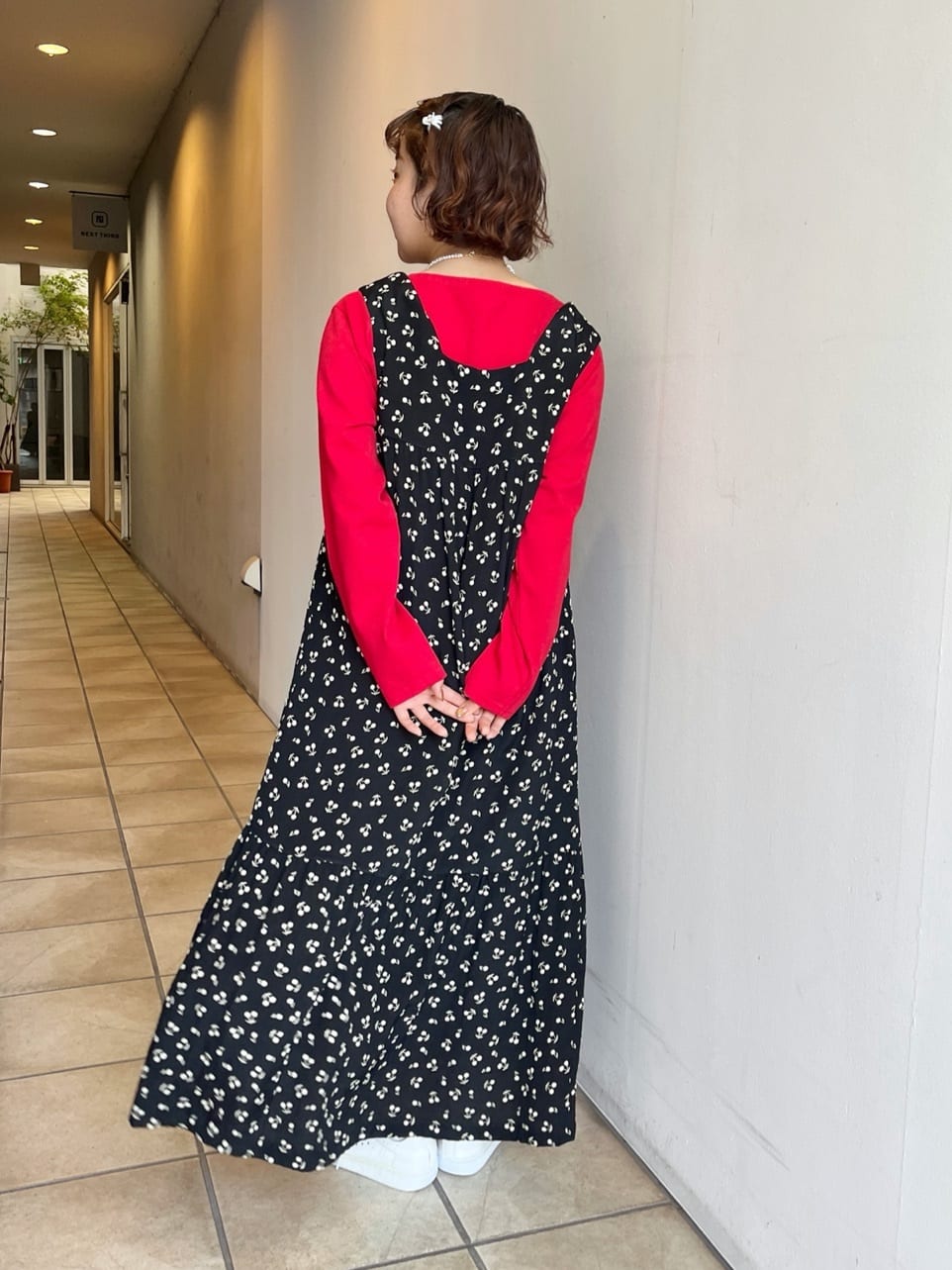 CHILD WOMAN ÉhH gF150cm 2025.09.30